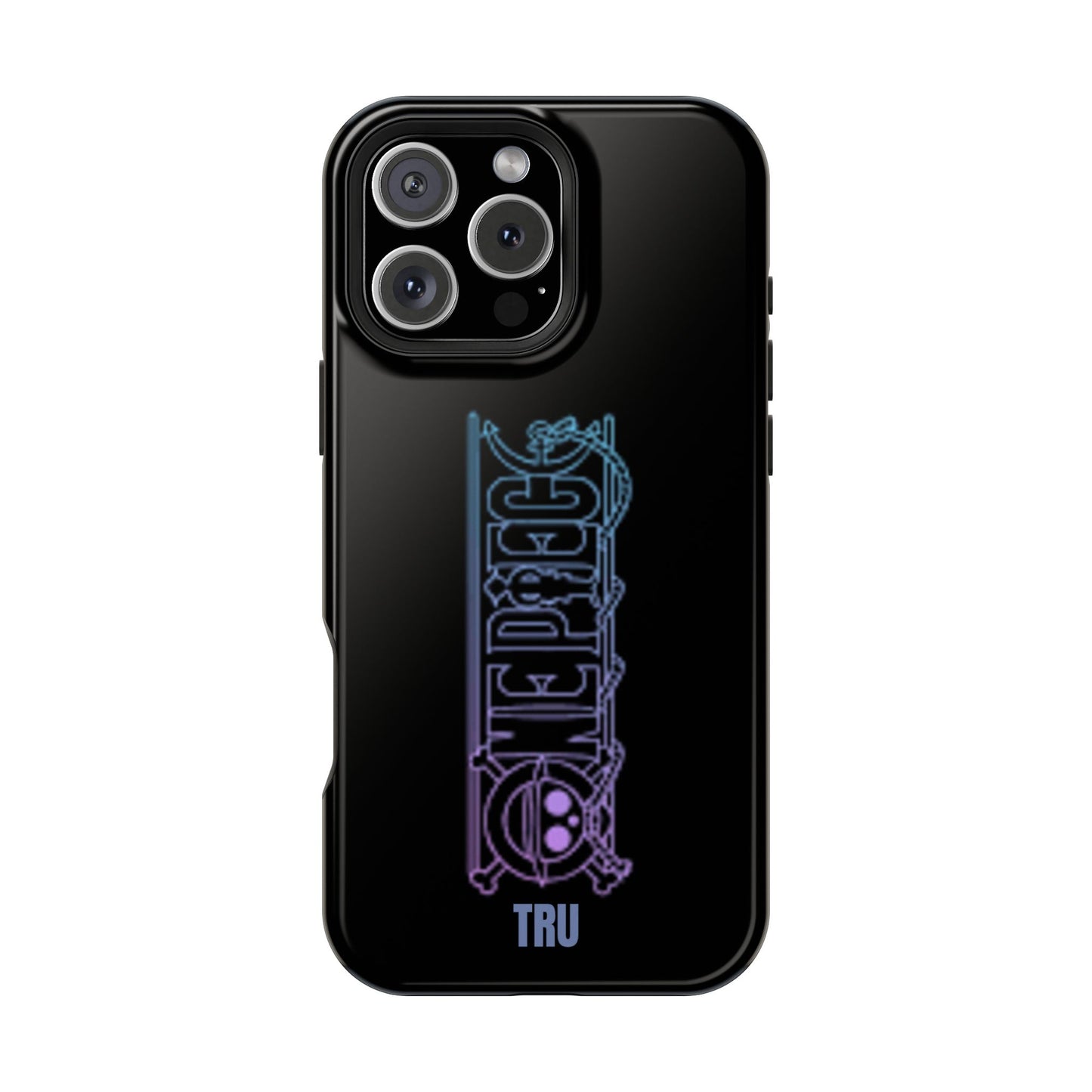 TRU Piece Black
