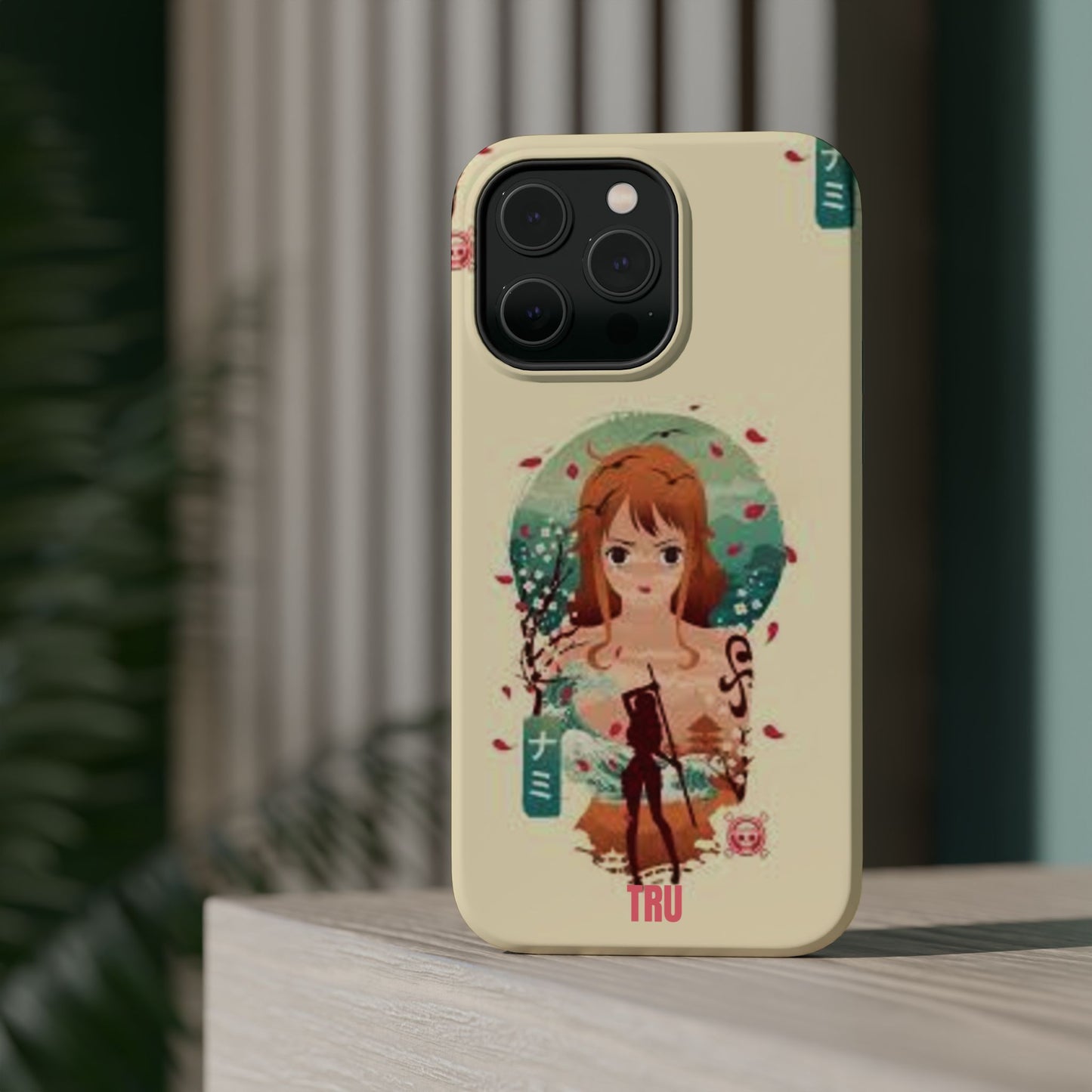 TRU Nami
