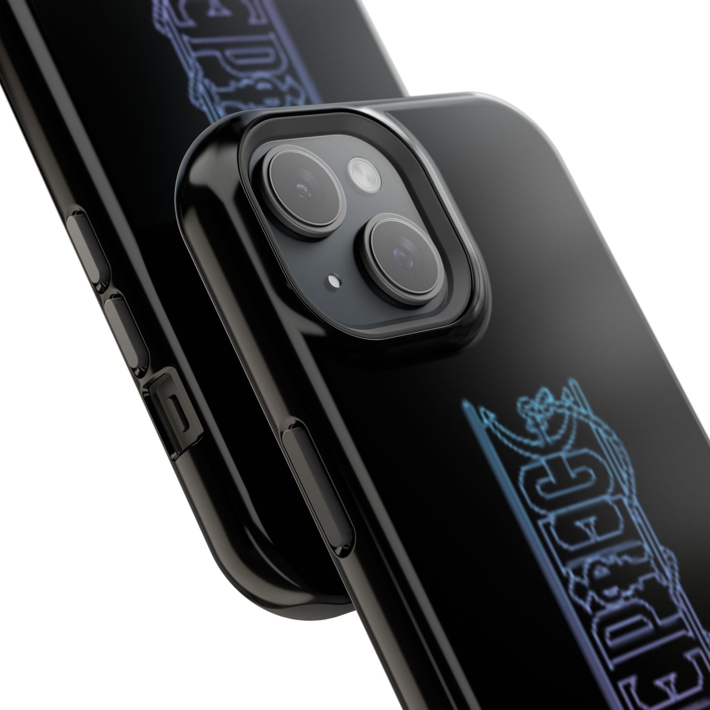 TRU Piece Black