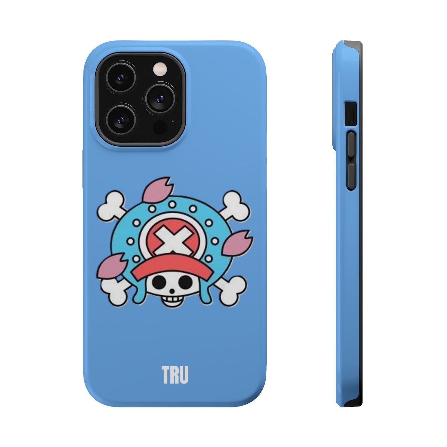 TRU Chopper Jolly Roger