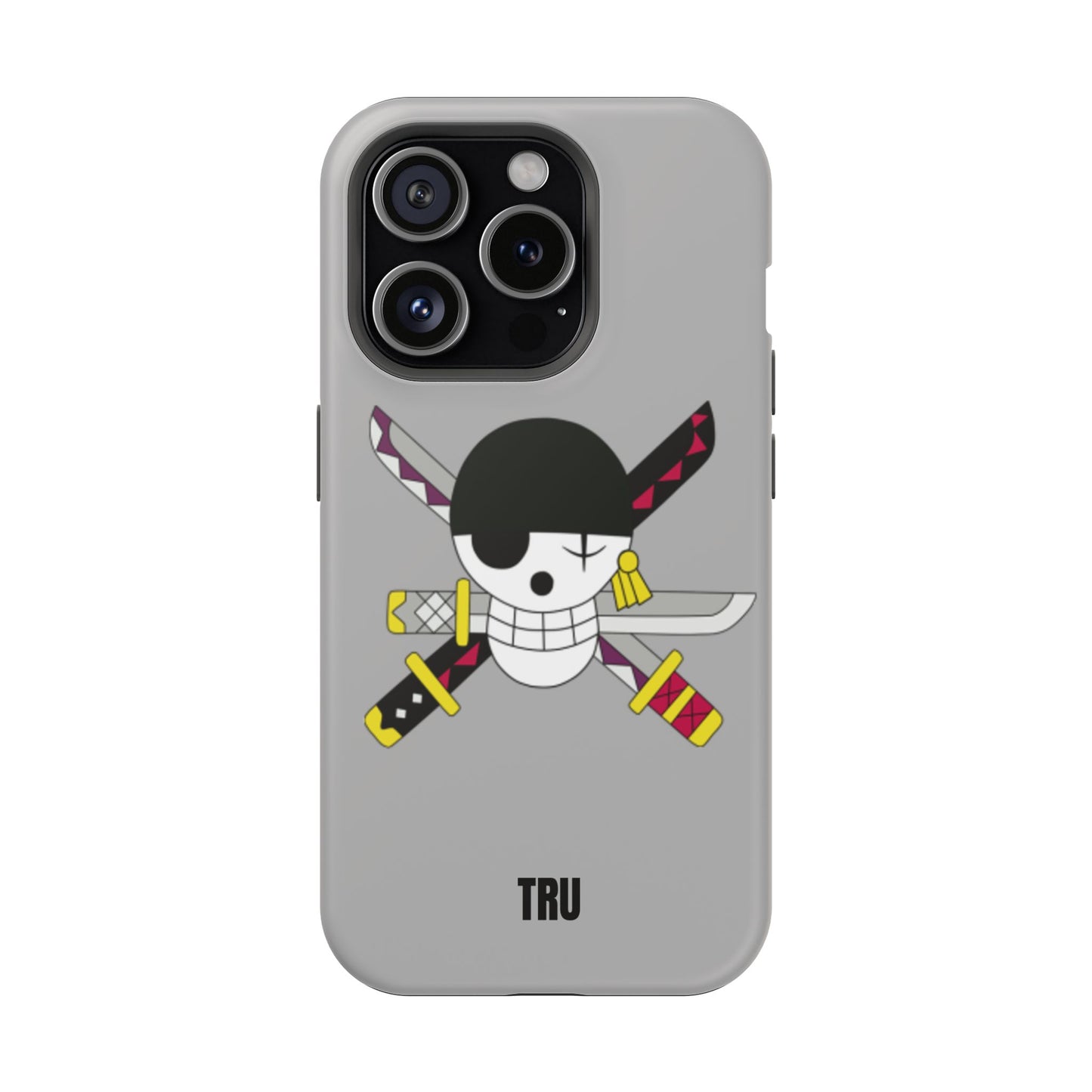 TRU Zoro Jolly Roger