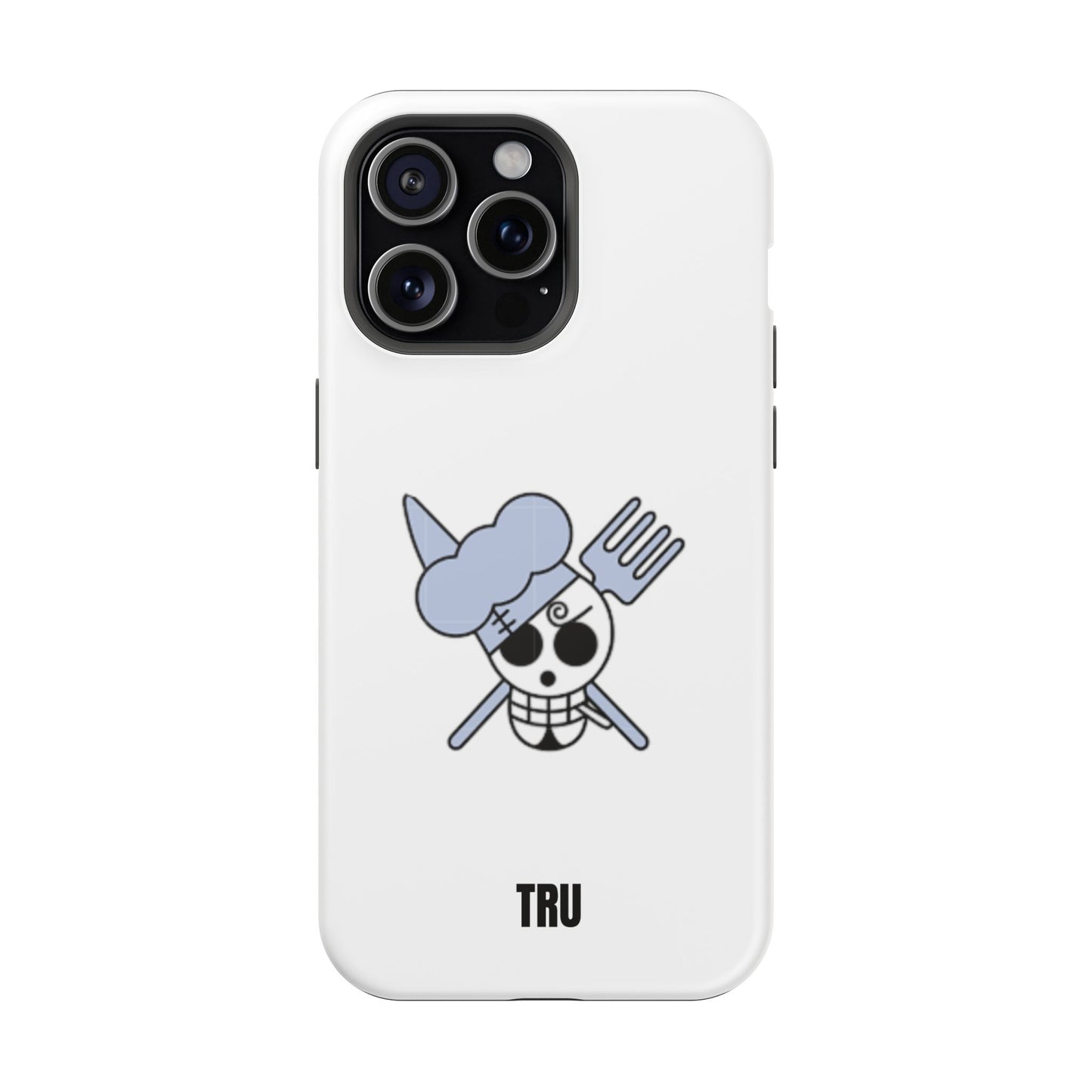 TRU Sanji Jolly Roger