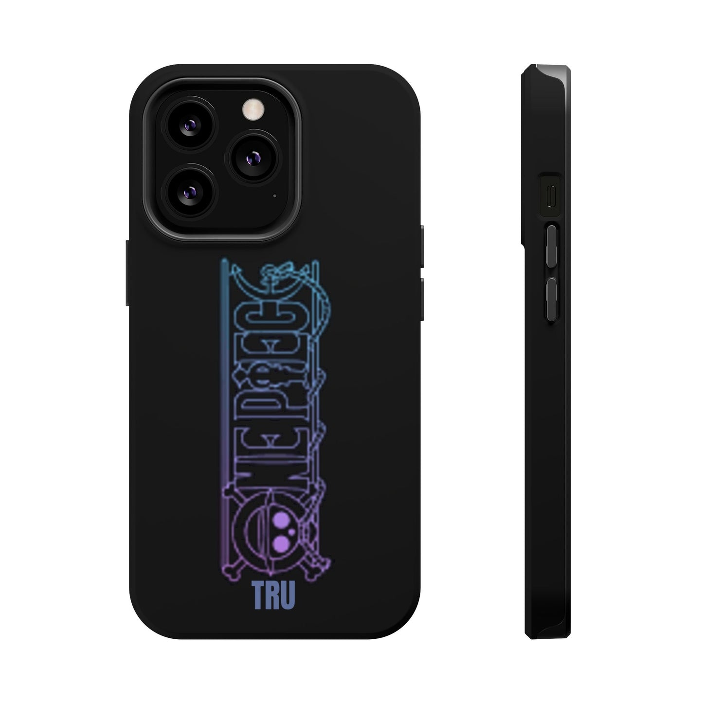 TRU Piece Black