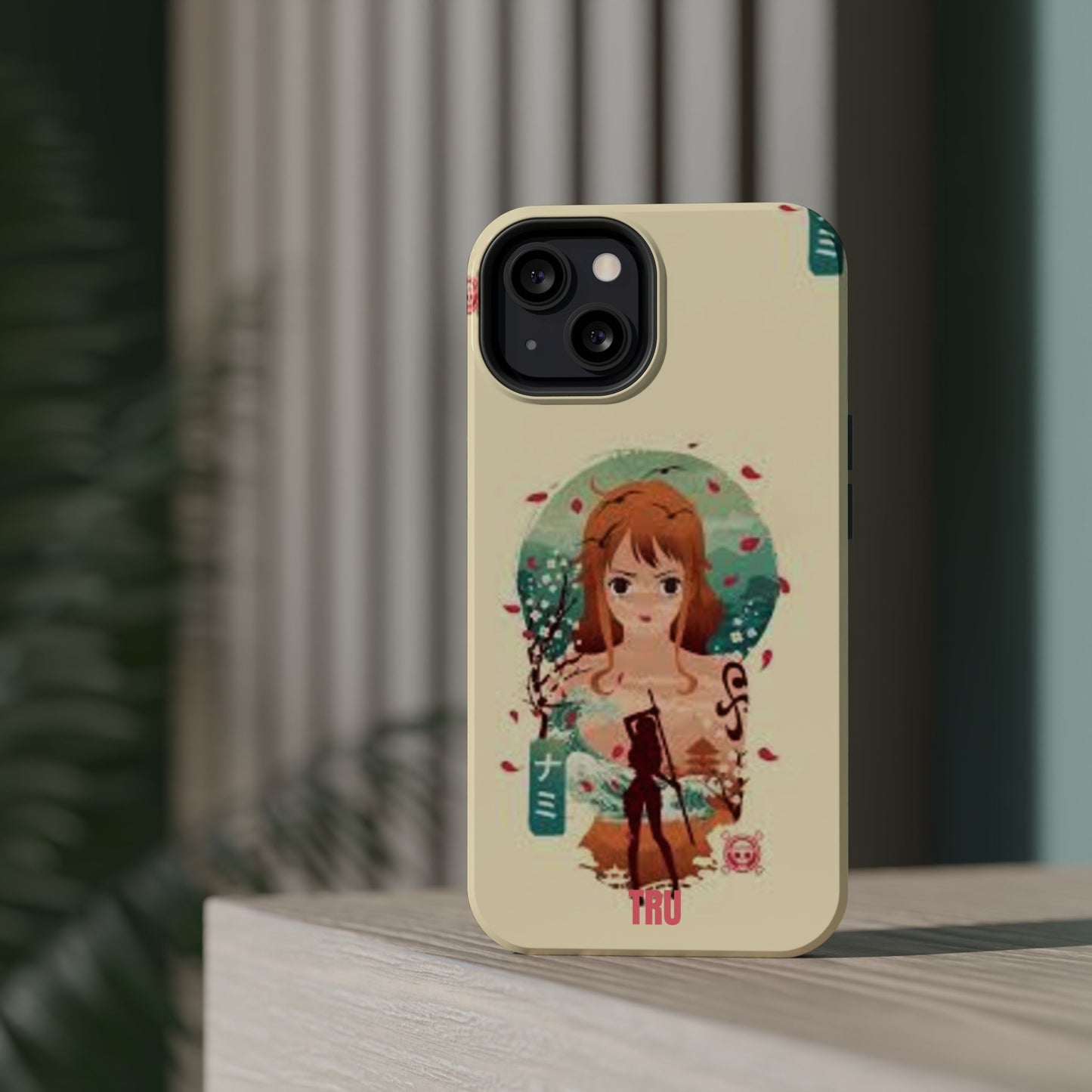 TRU Nami