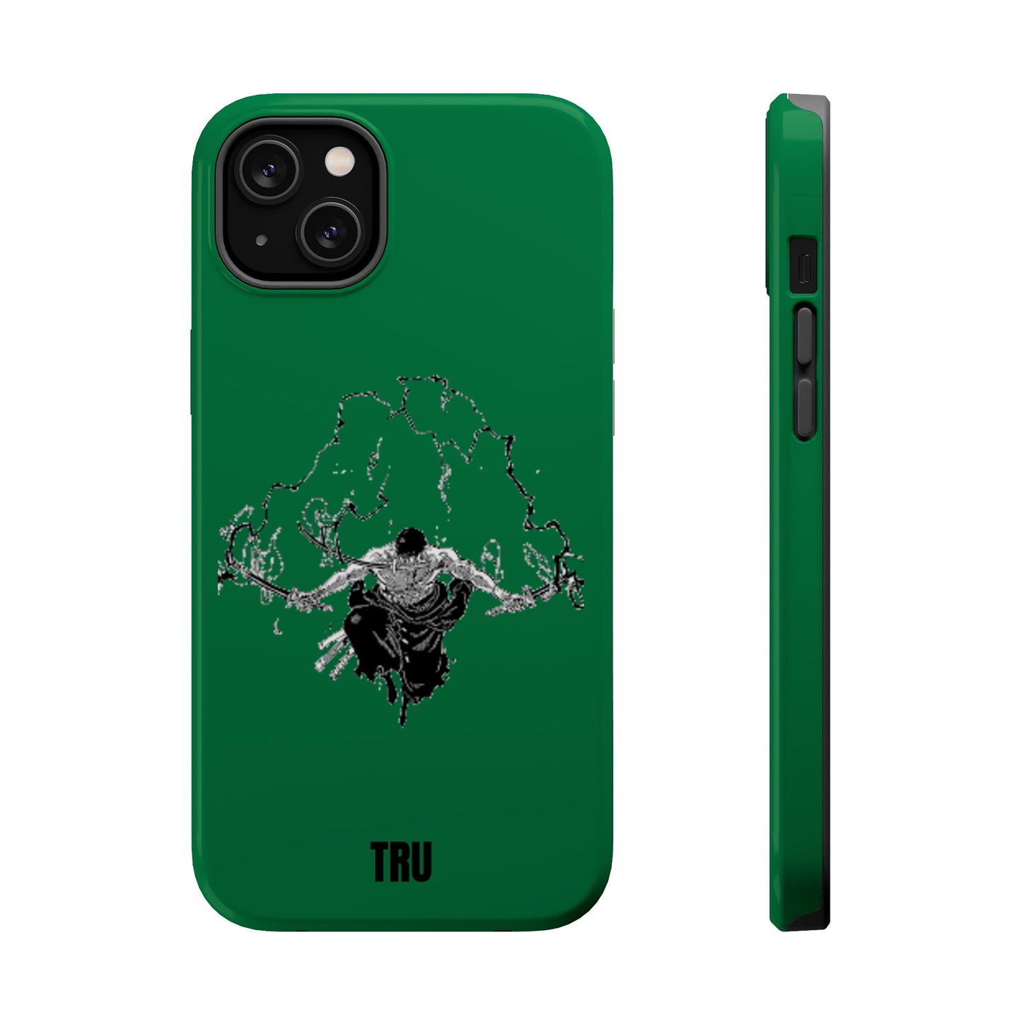 TRU KoH Zoro