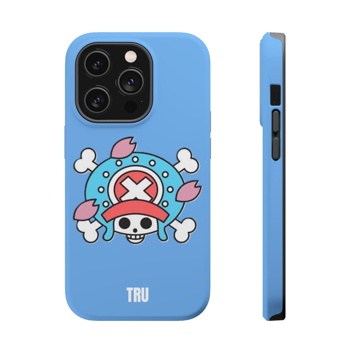TRU Chopper Jolly Roger