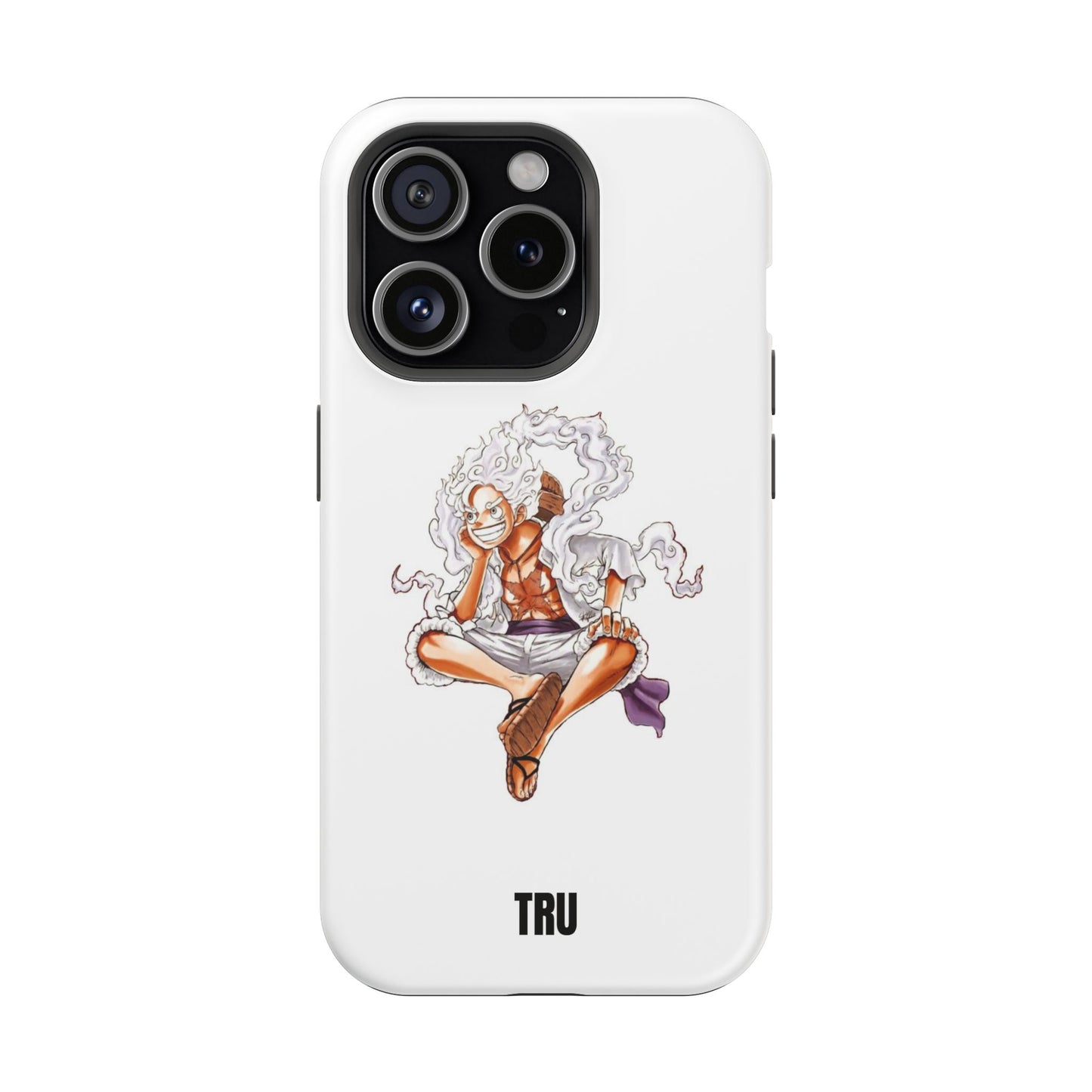 TRU Luffy Gear 5