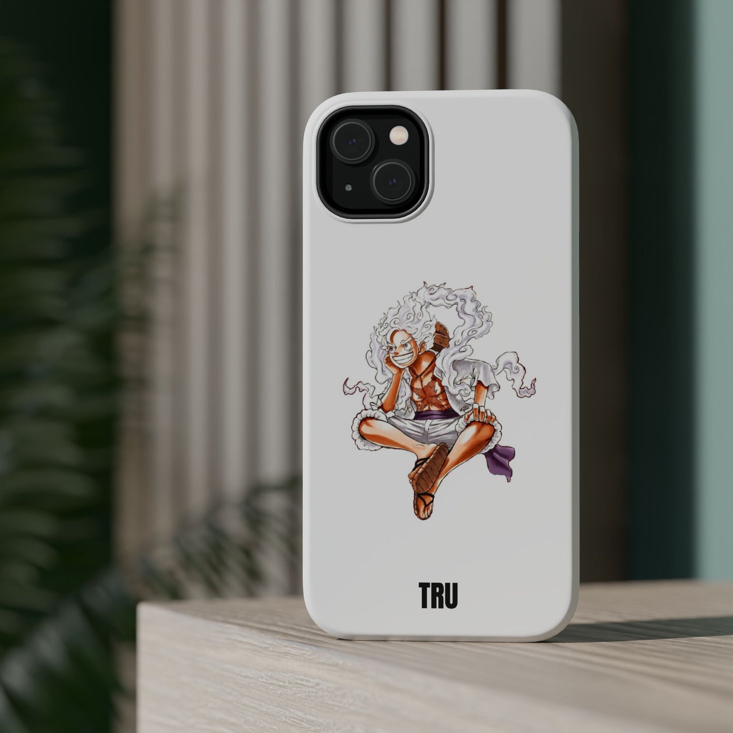 TRU Luffy Gear 5