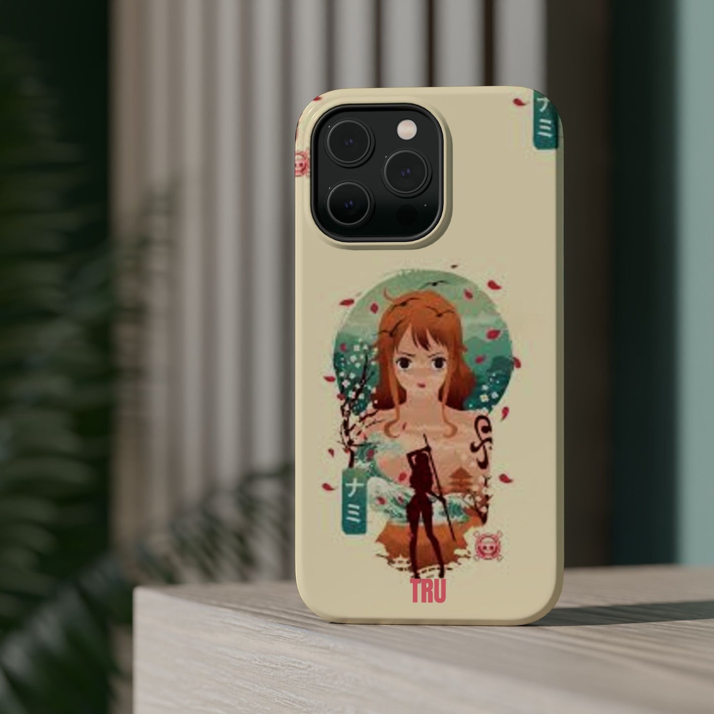 TRU Nami