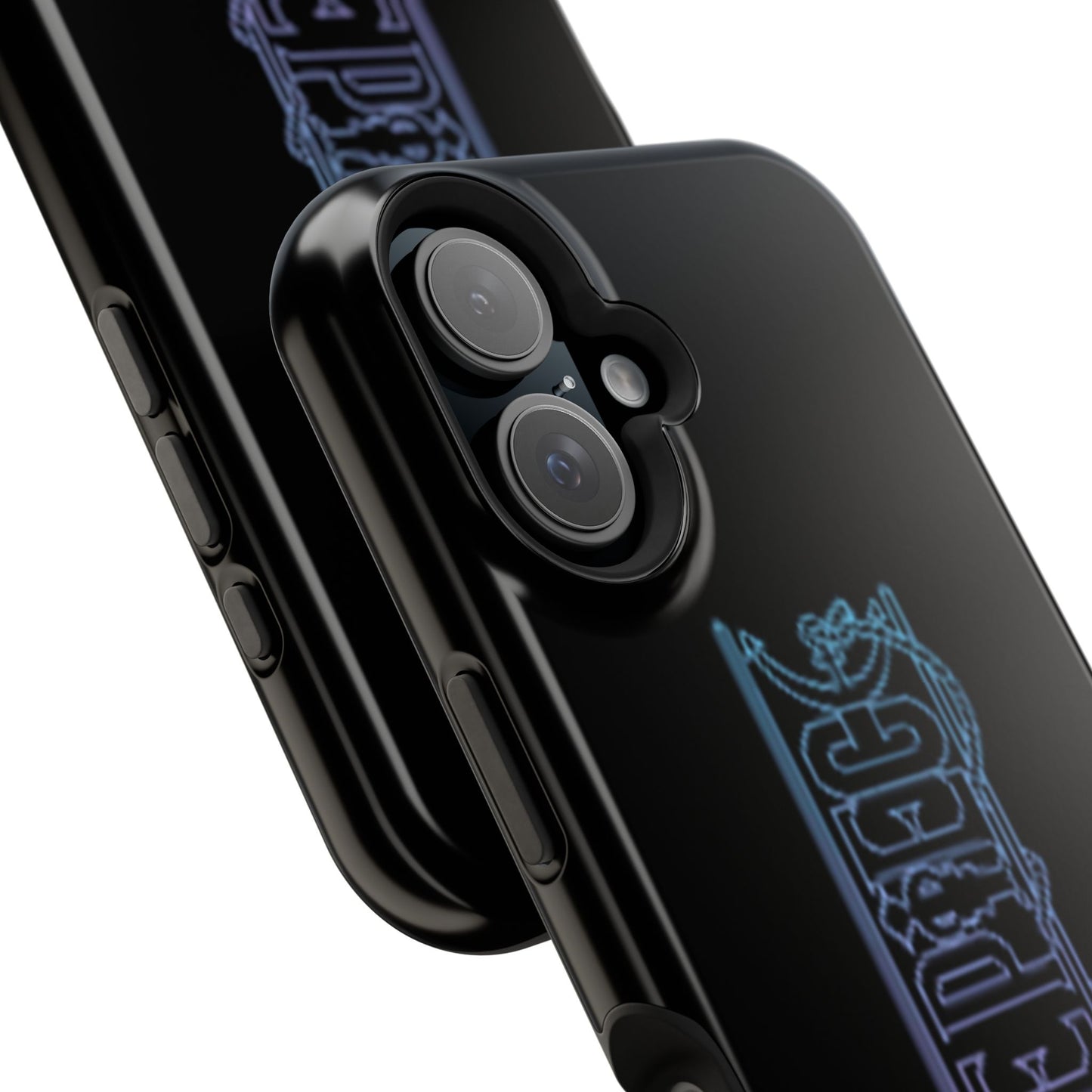 TRU Piece Black