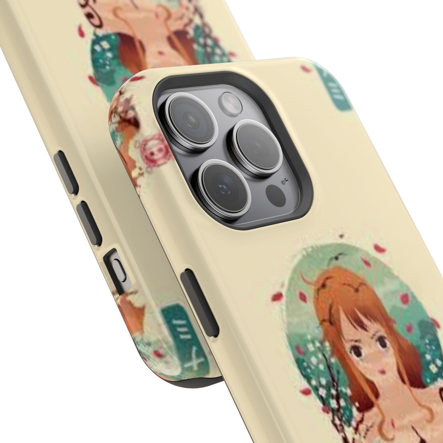 TRU Nami