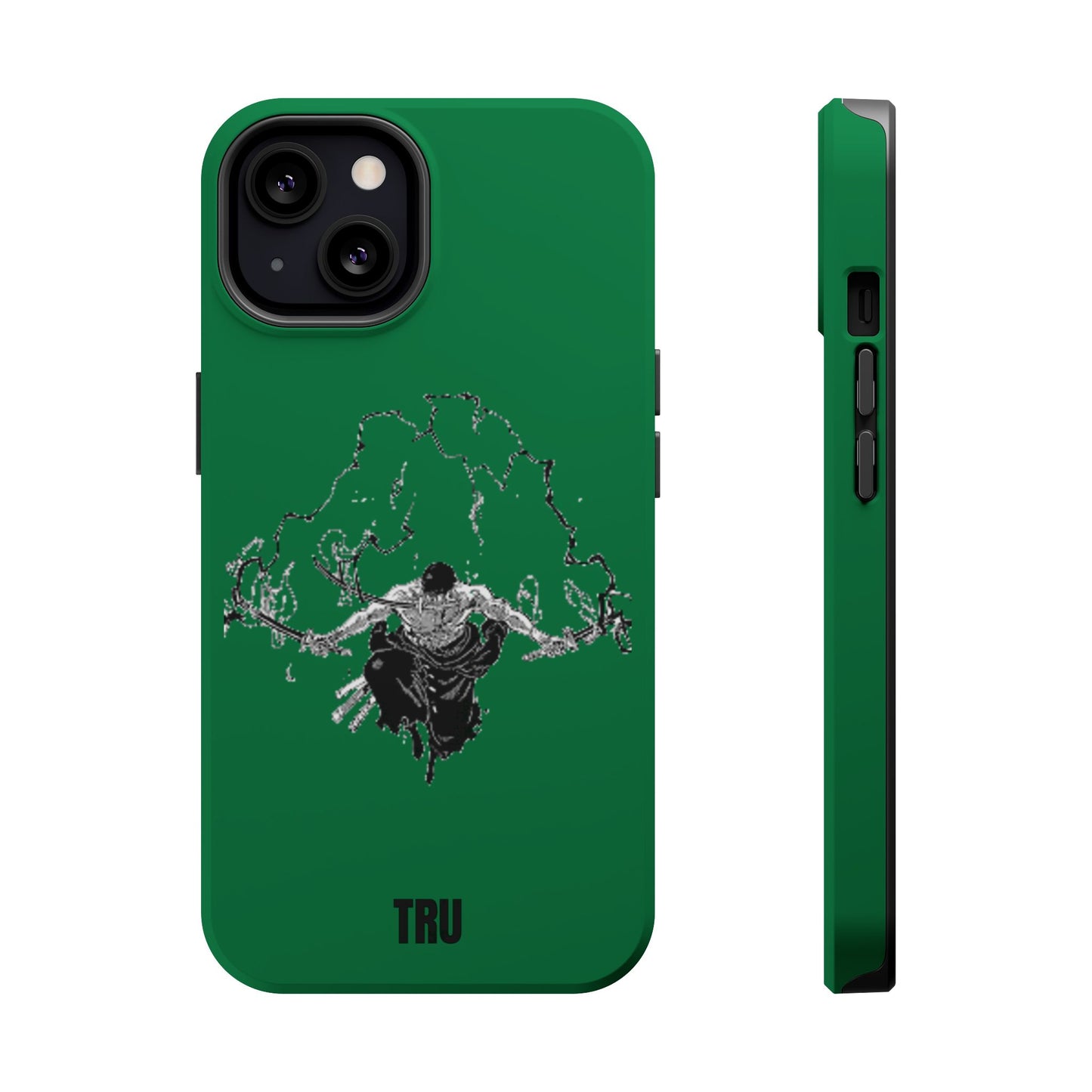 TRU KoH Zoro
