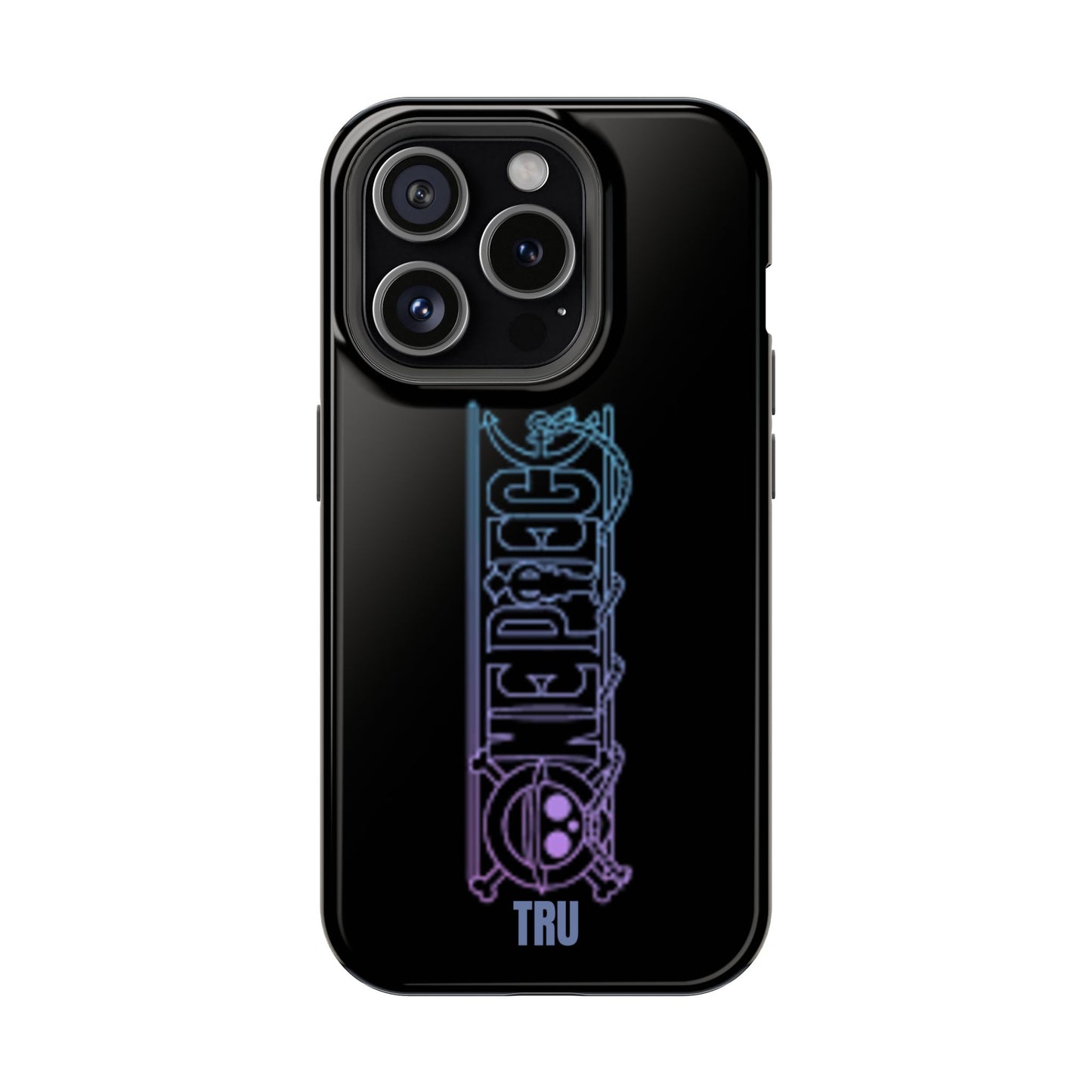 TRU Piece Black