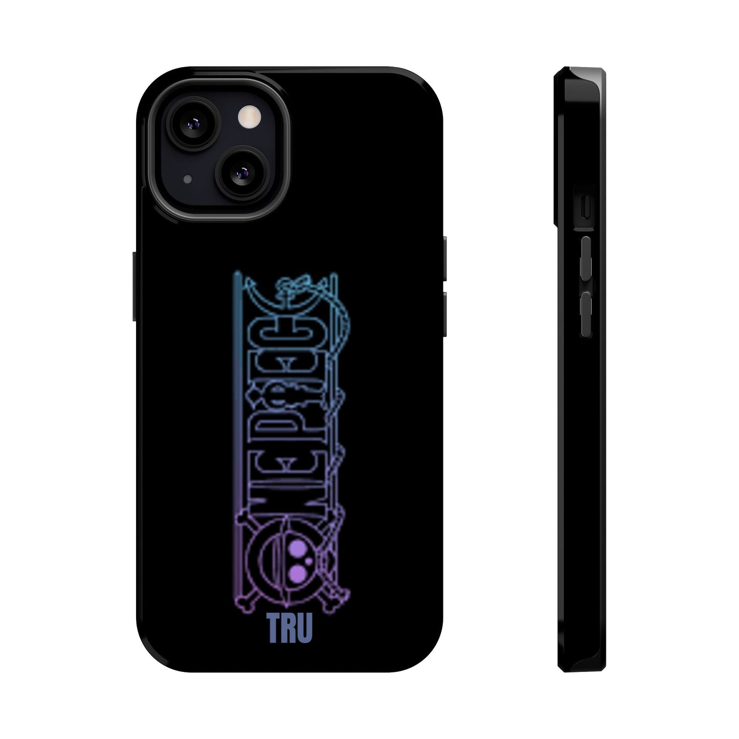 TRU Piece Black