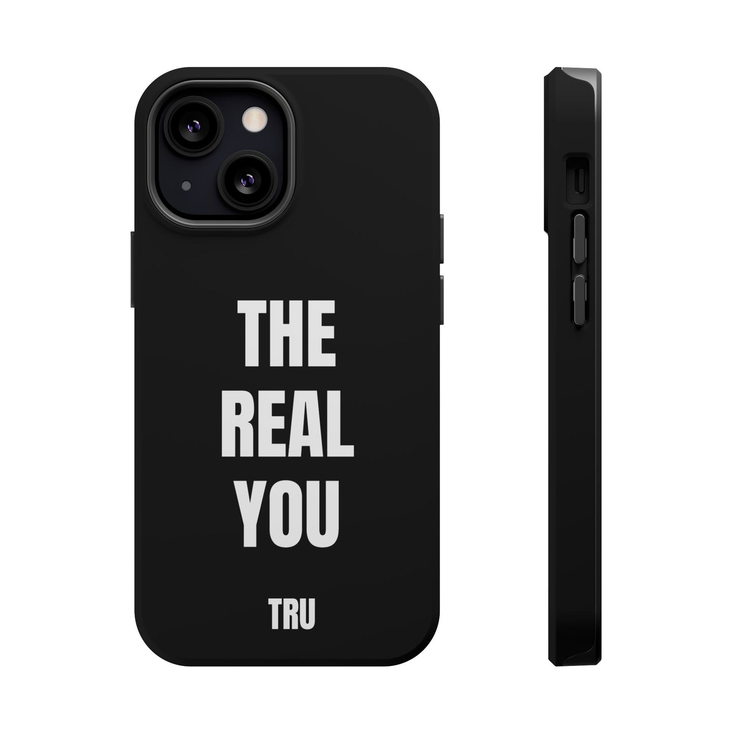 TRU Black