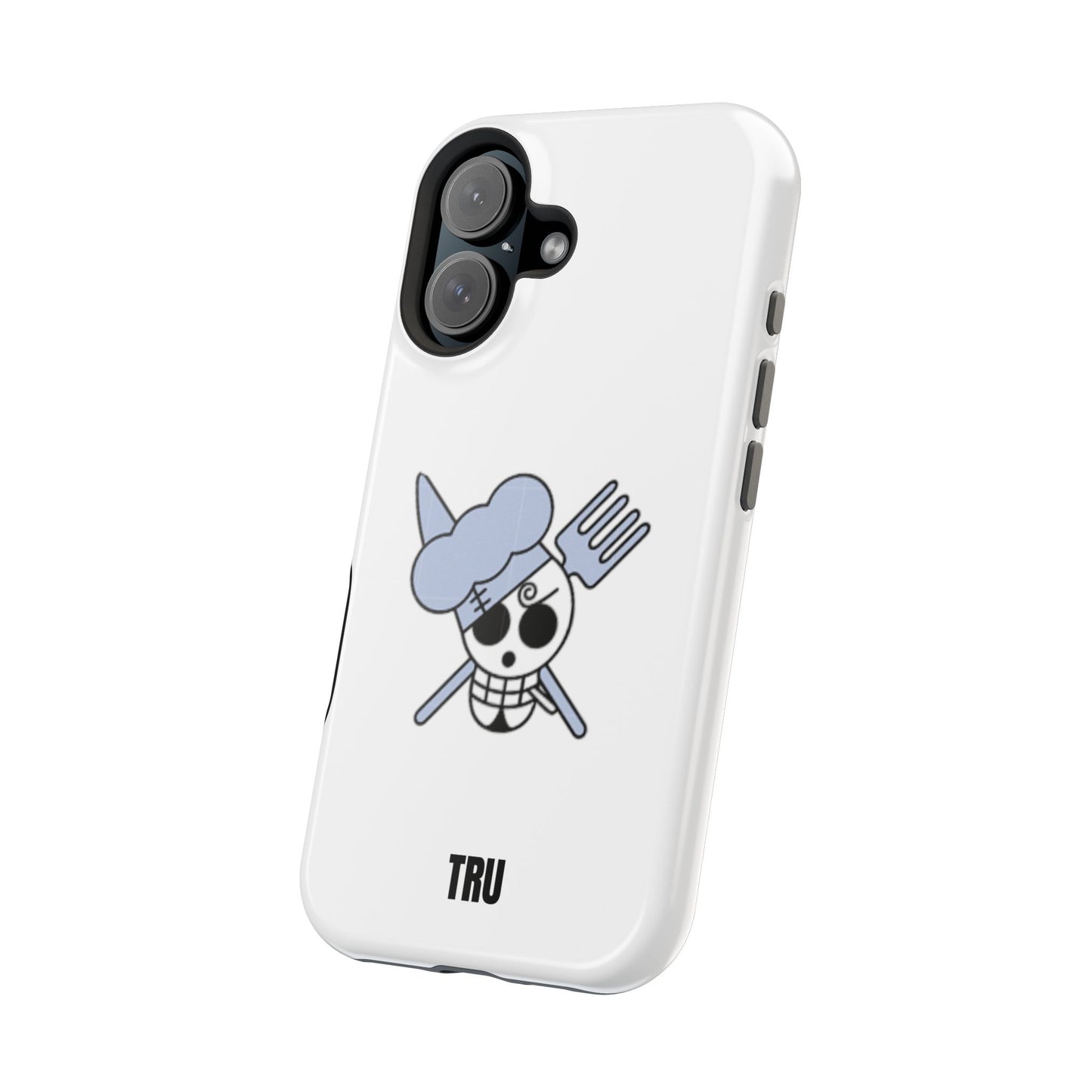 TRU Sanji Jolly Roger