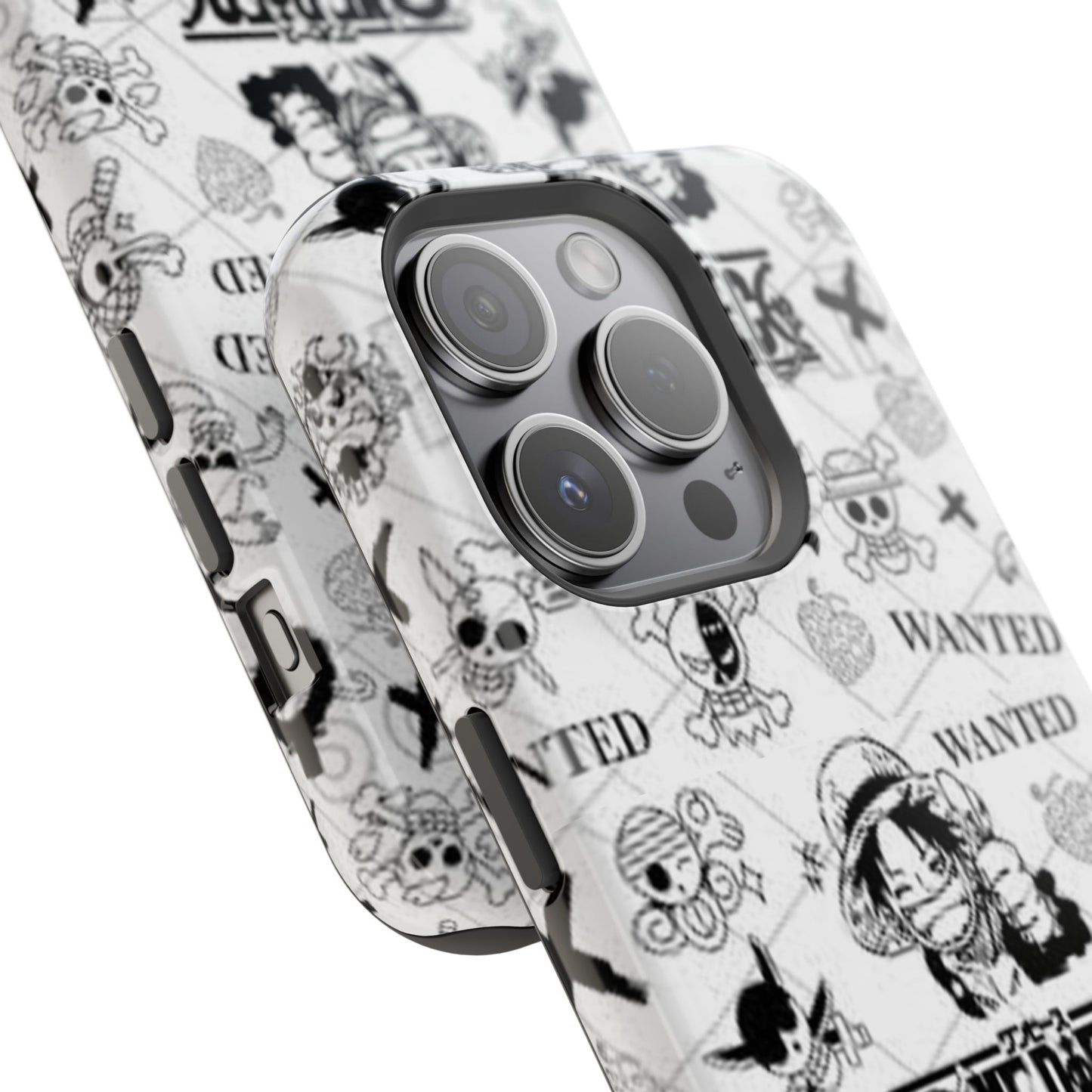 TRU Piece B&W