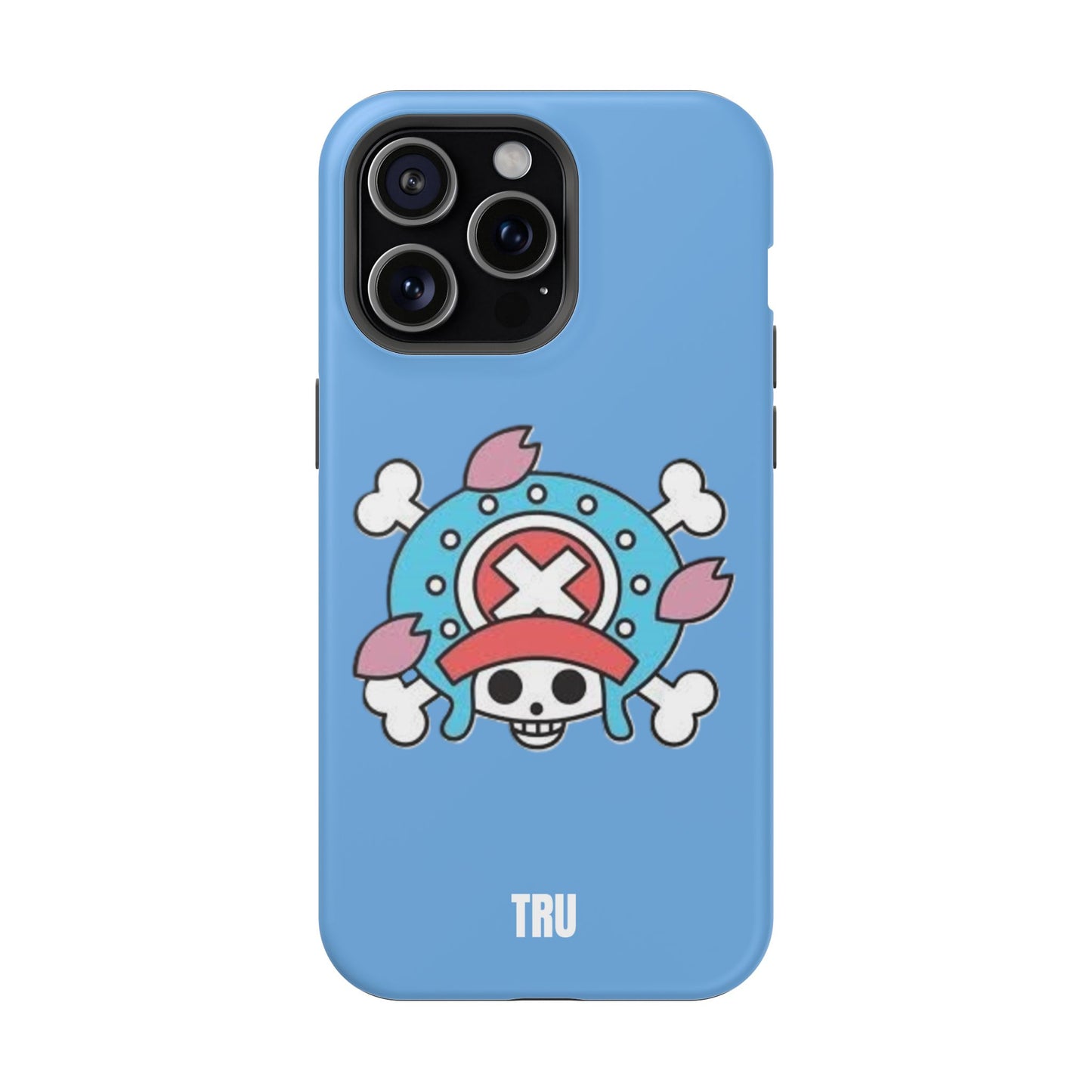 TRU Chopper Jolly Roger