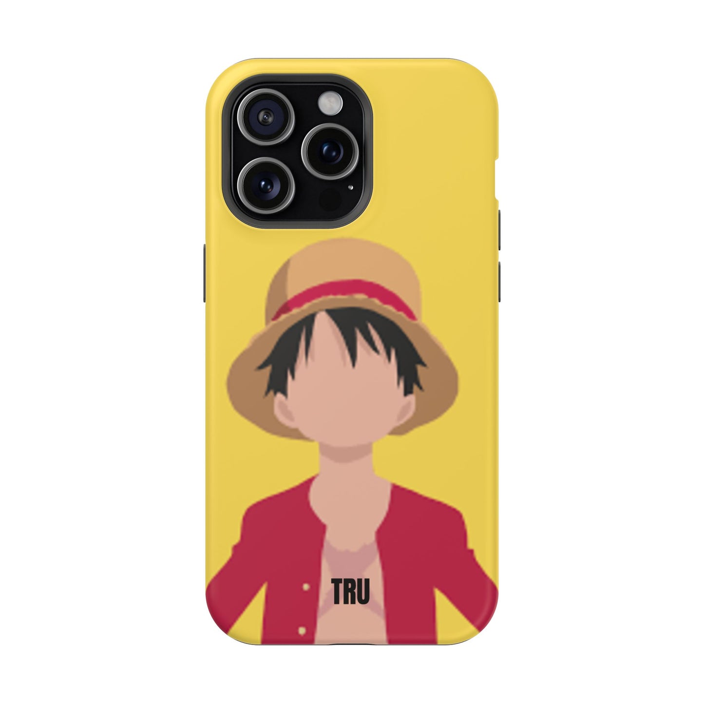 TRU Luffy