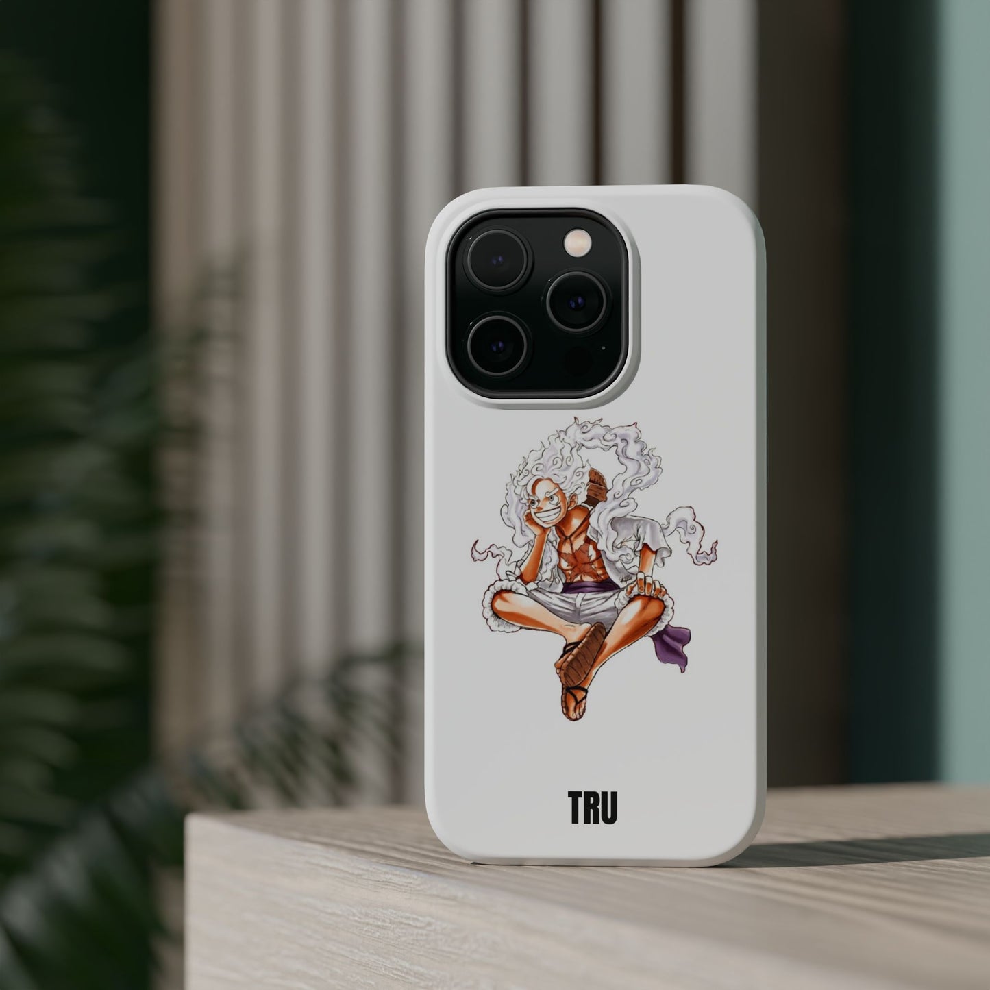 TRU Luffy Gear 5