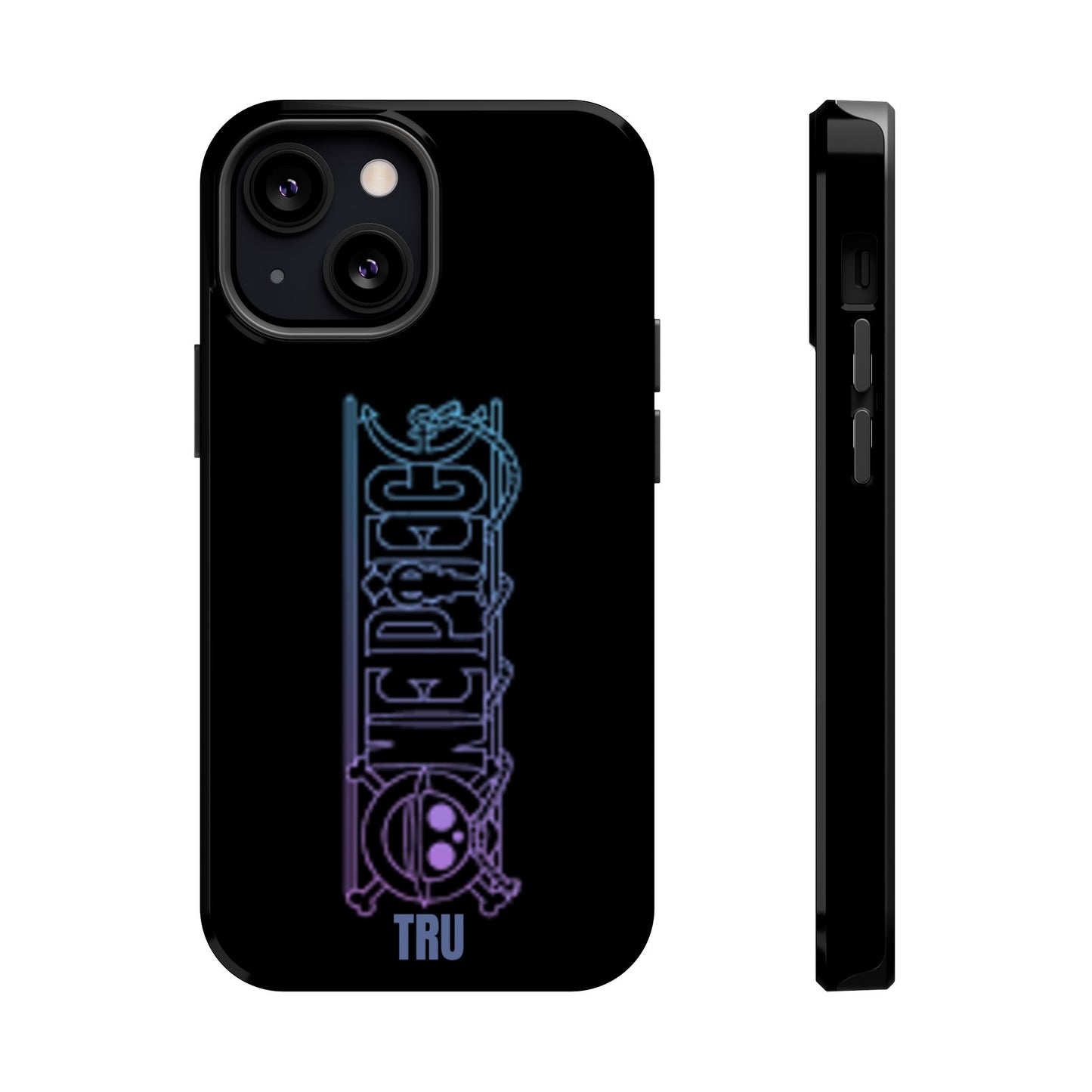 TRU Piece Black
