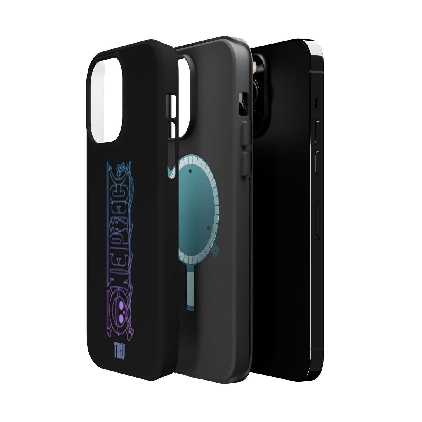 TRU Piece Black