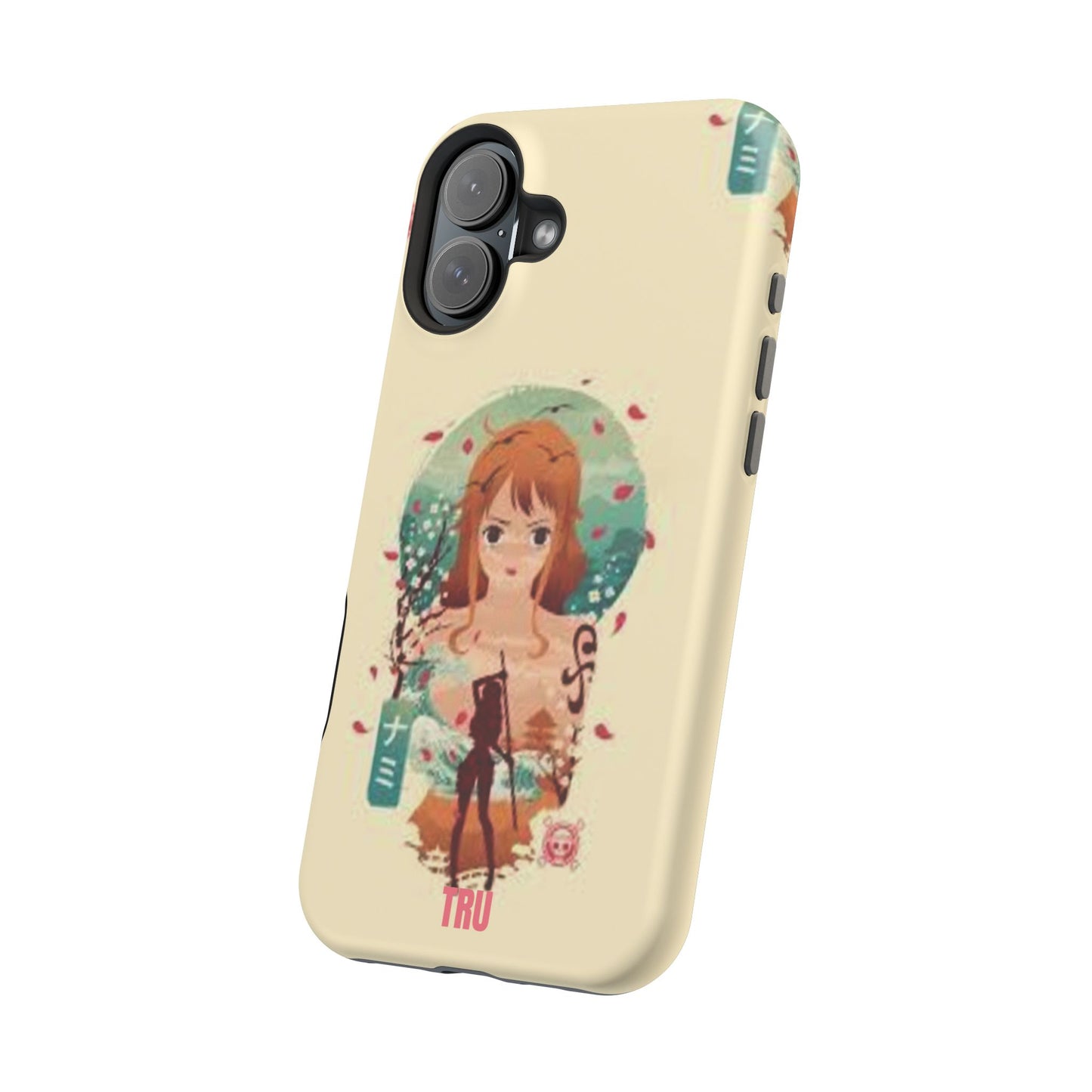 TRU Nami
