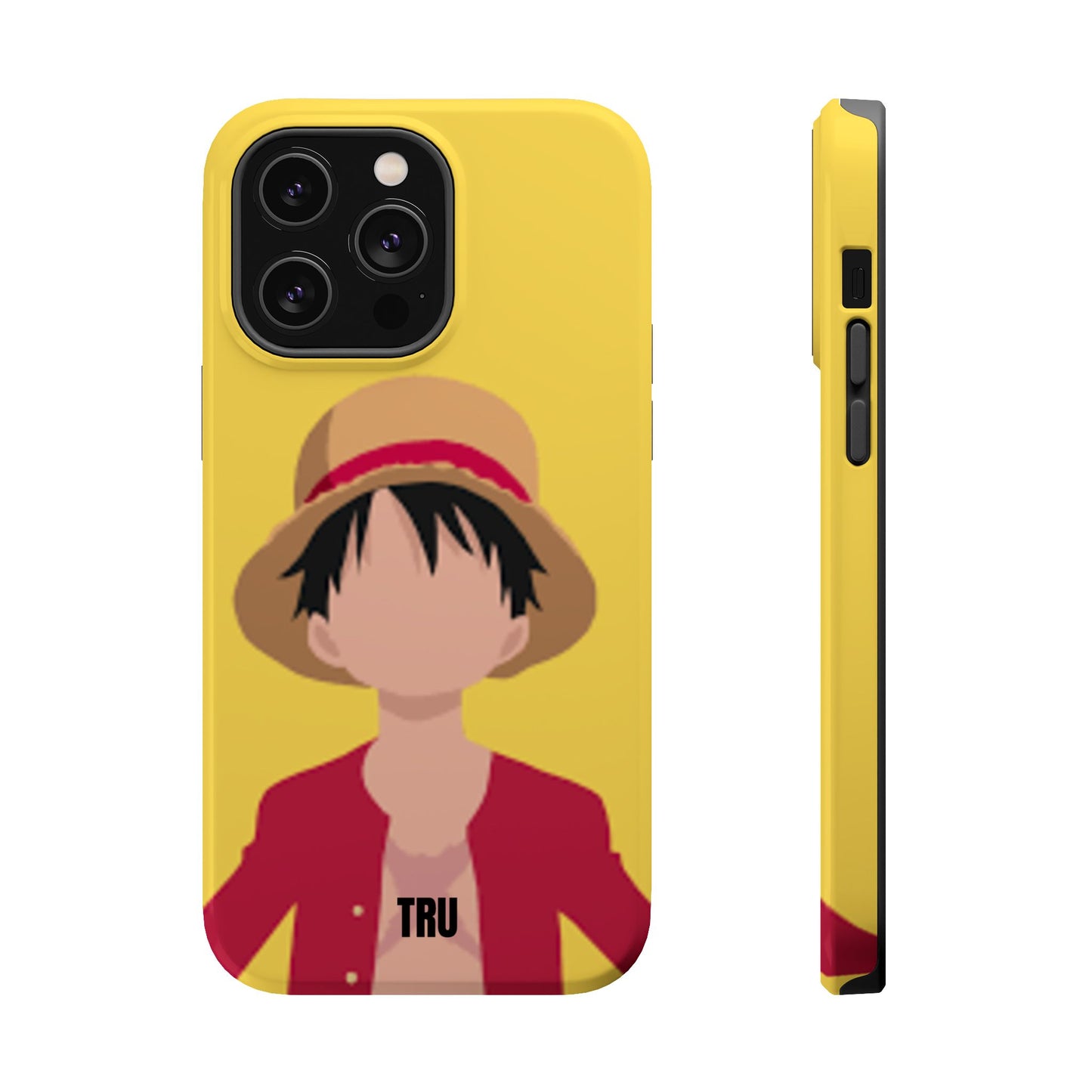TRU Luffy