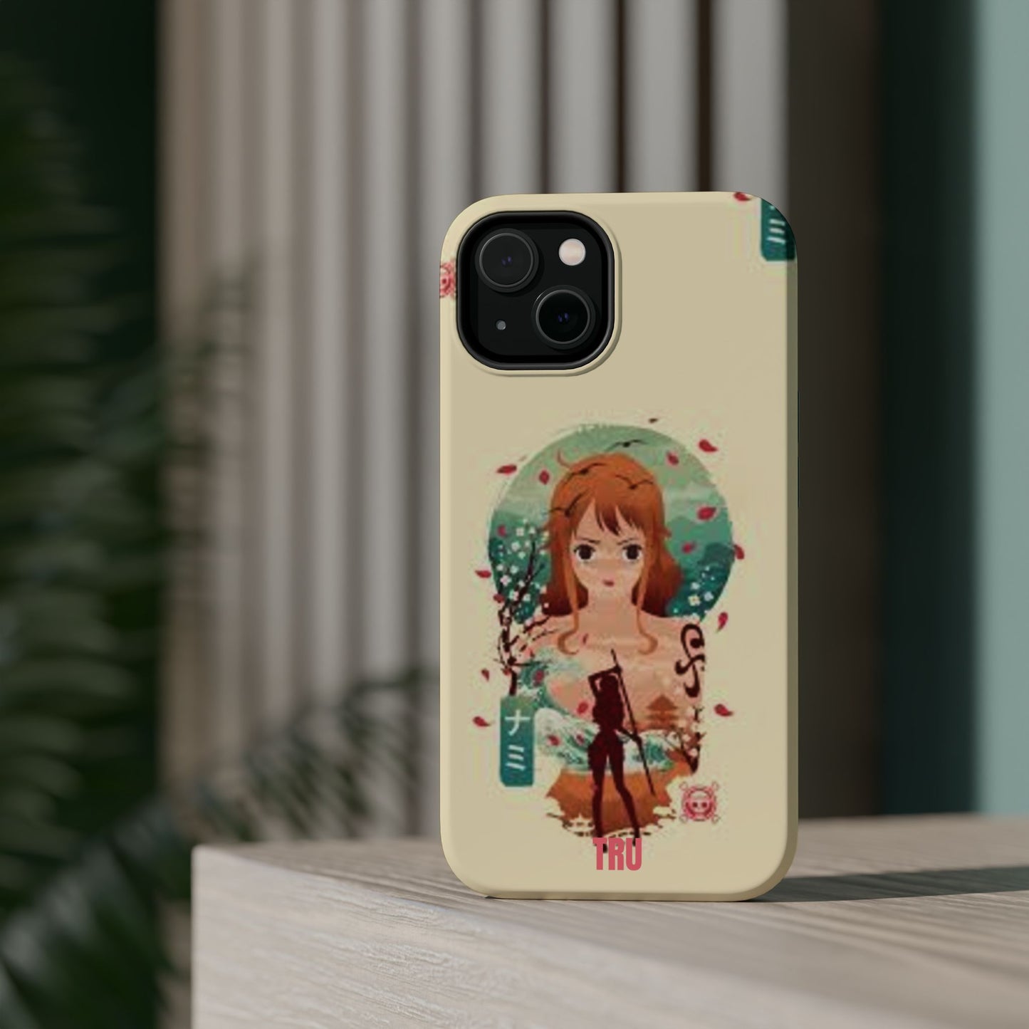TRU Nami