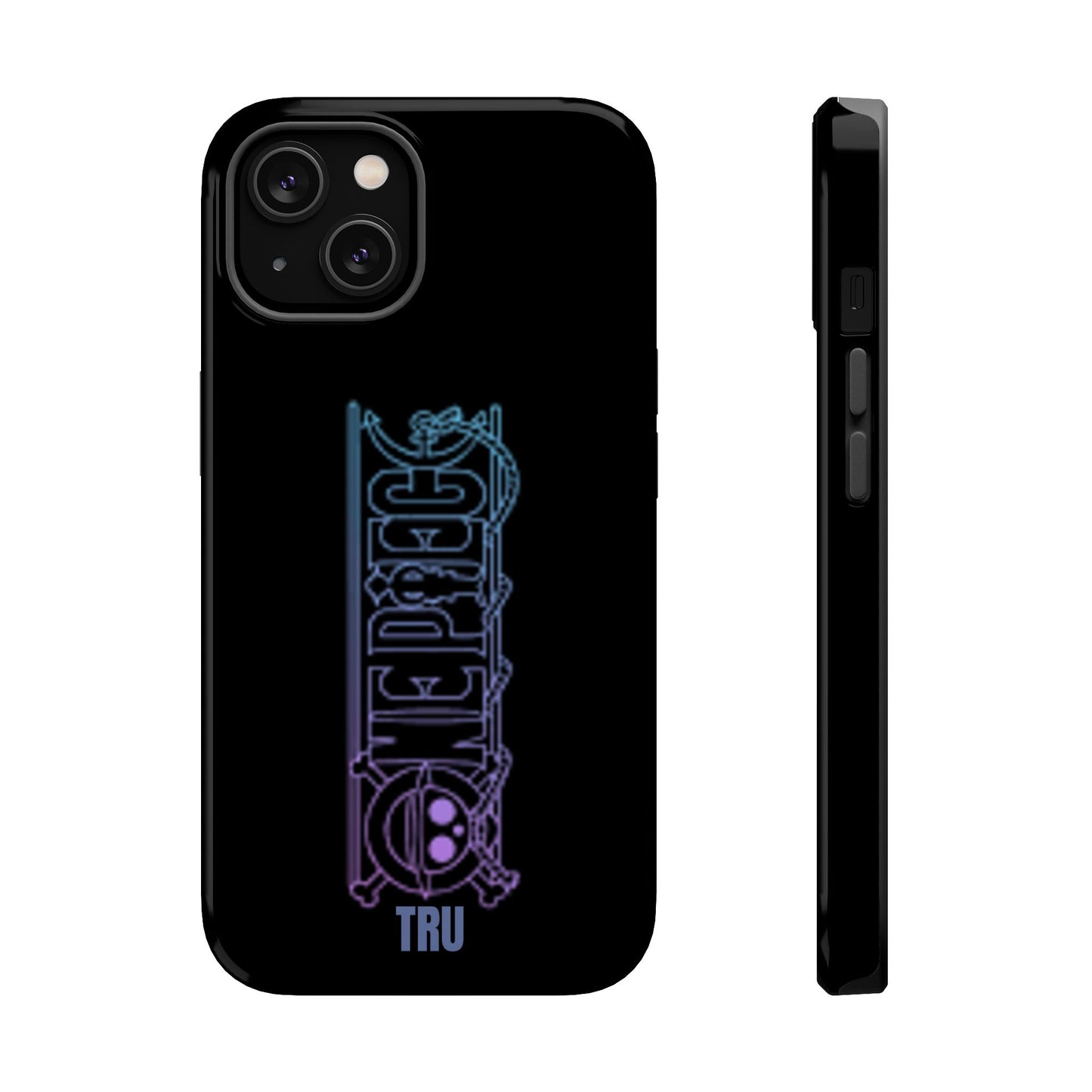 TRU Piece Black