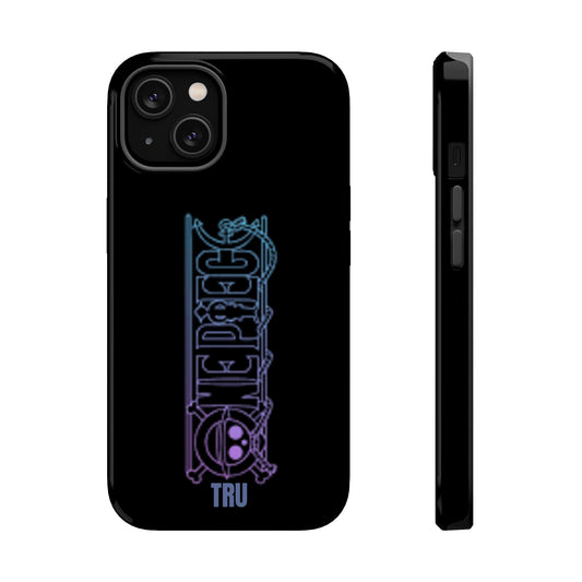 TRU Piece Black