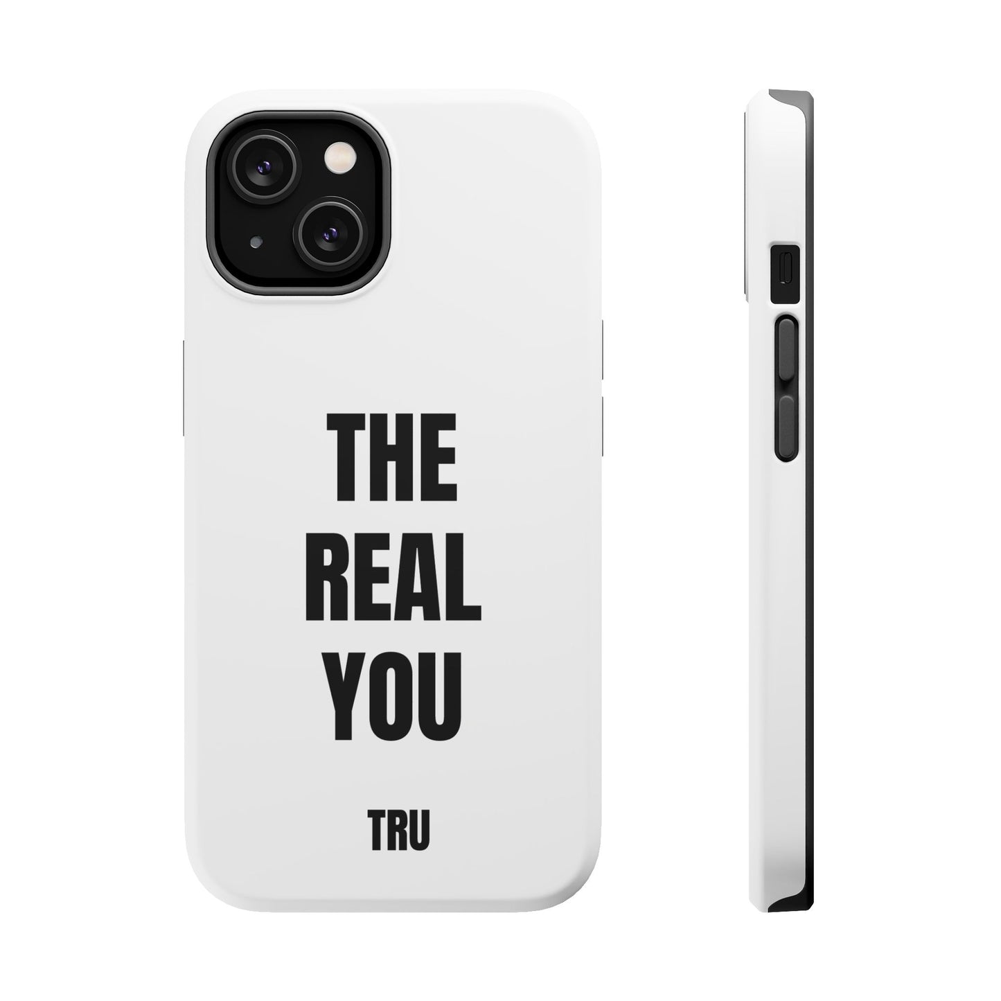TRU White