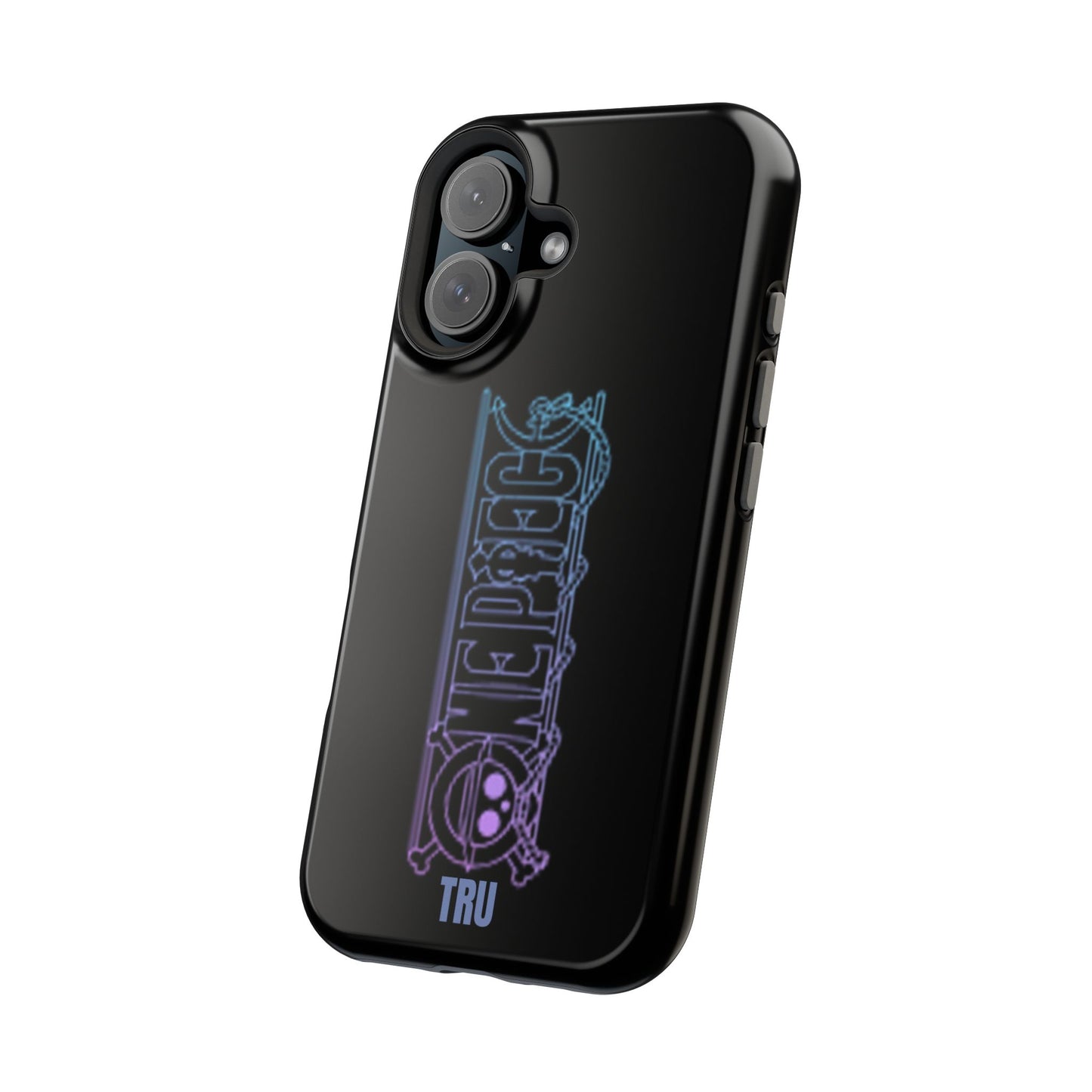 TRU Piece Black