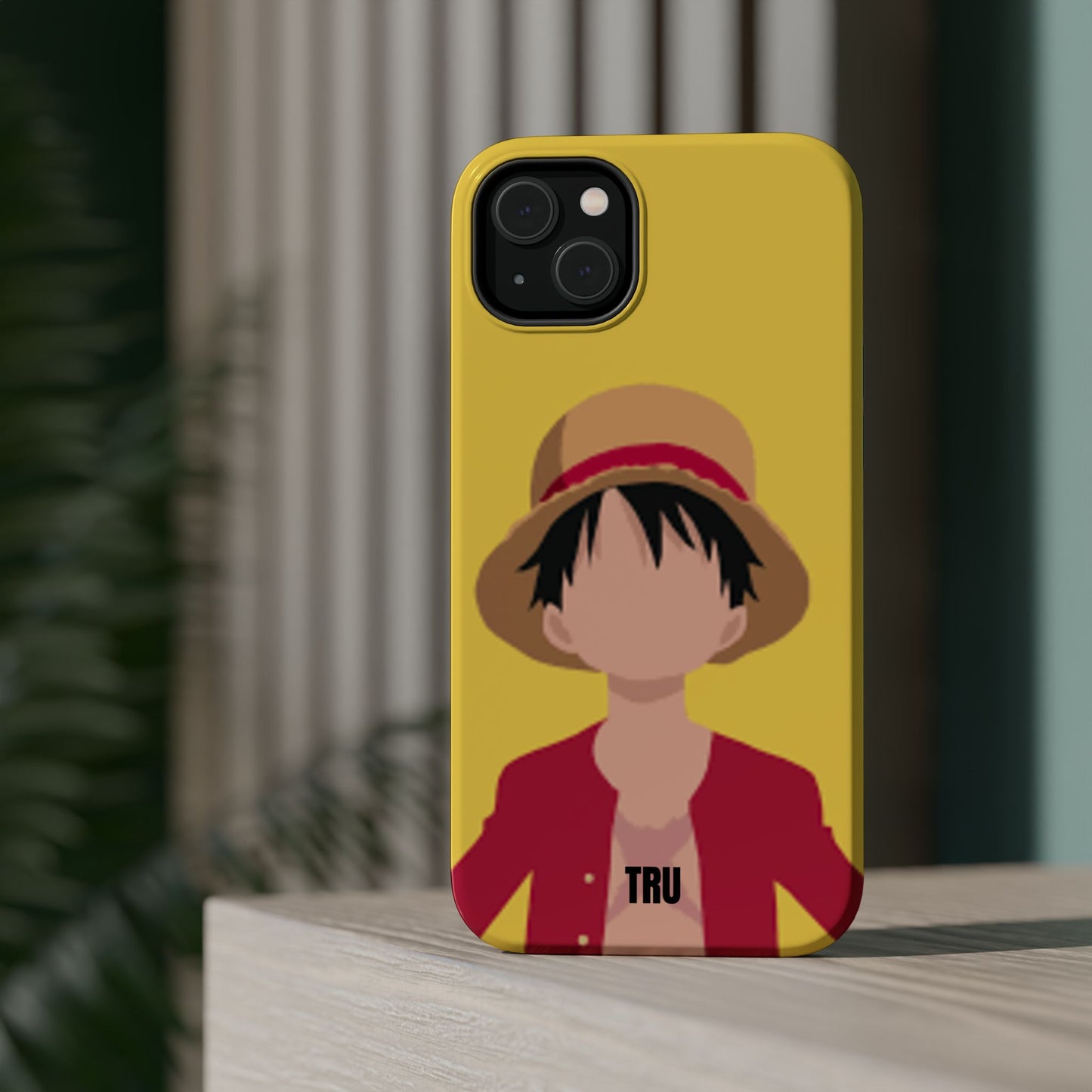 TRU Luffy