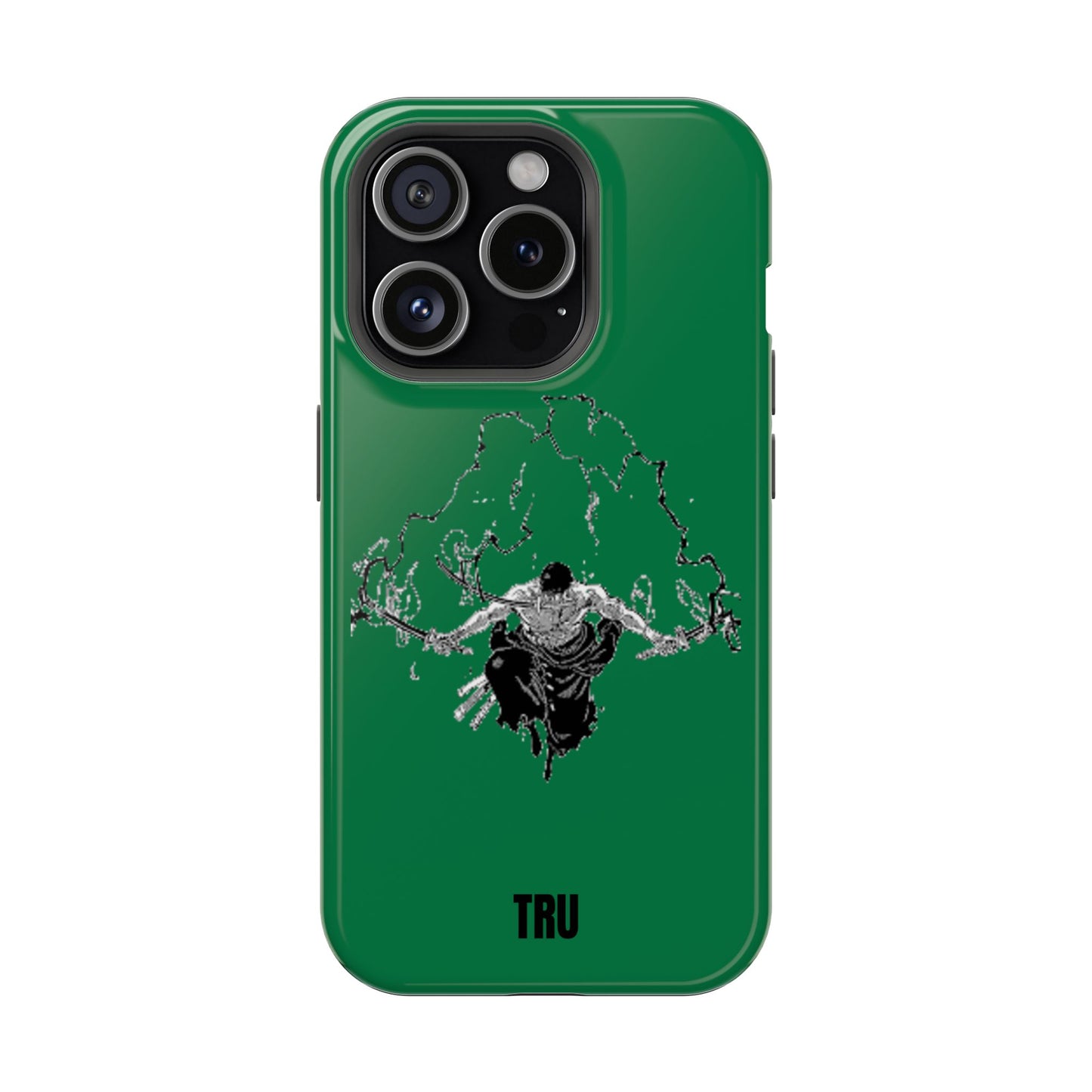 TRU KoH Zoro