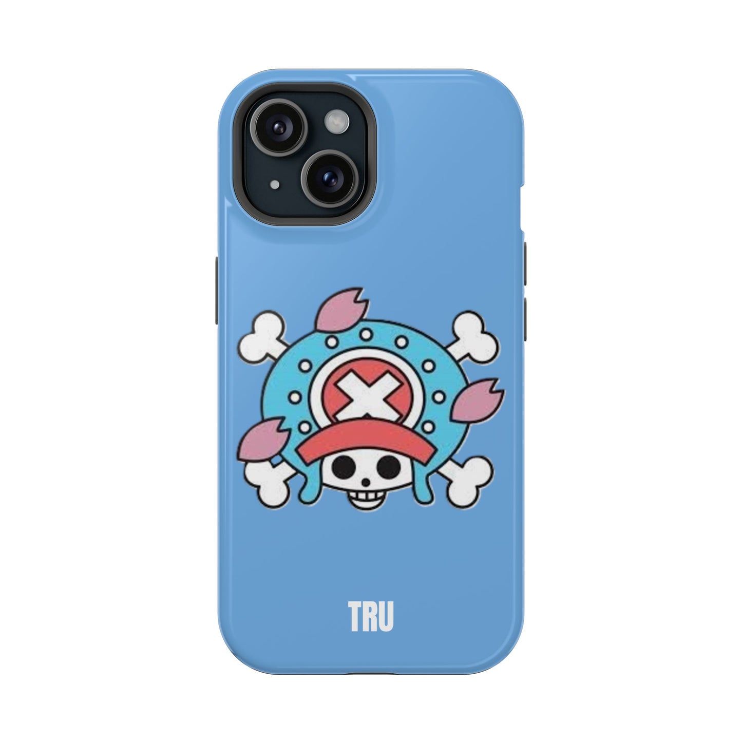 TRU Chopper Jolly Roger