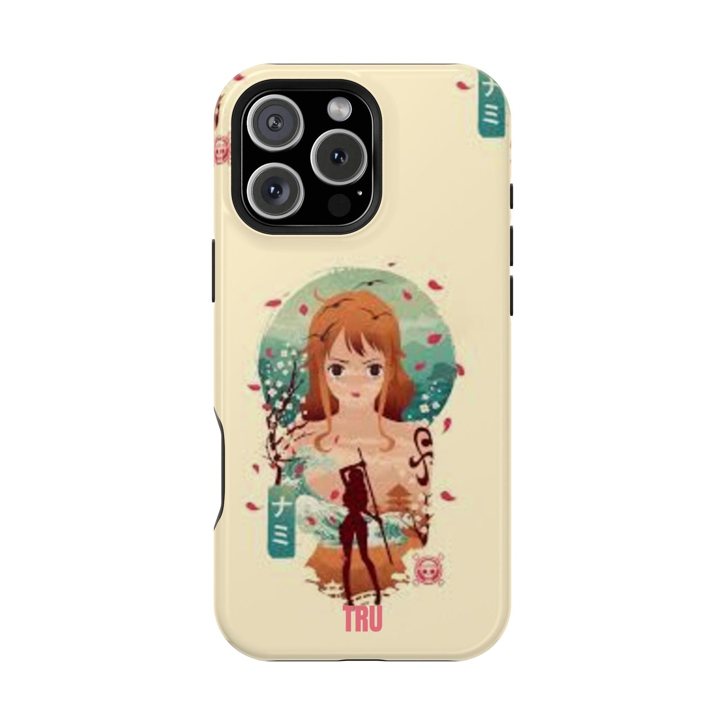 TRU Nami