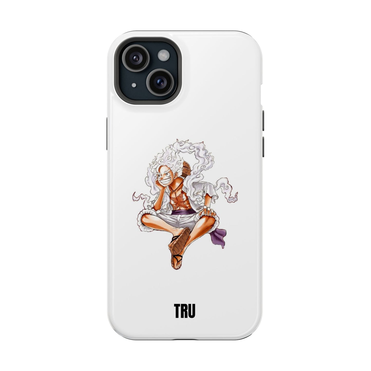 TRU Luffy Gear 5