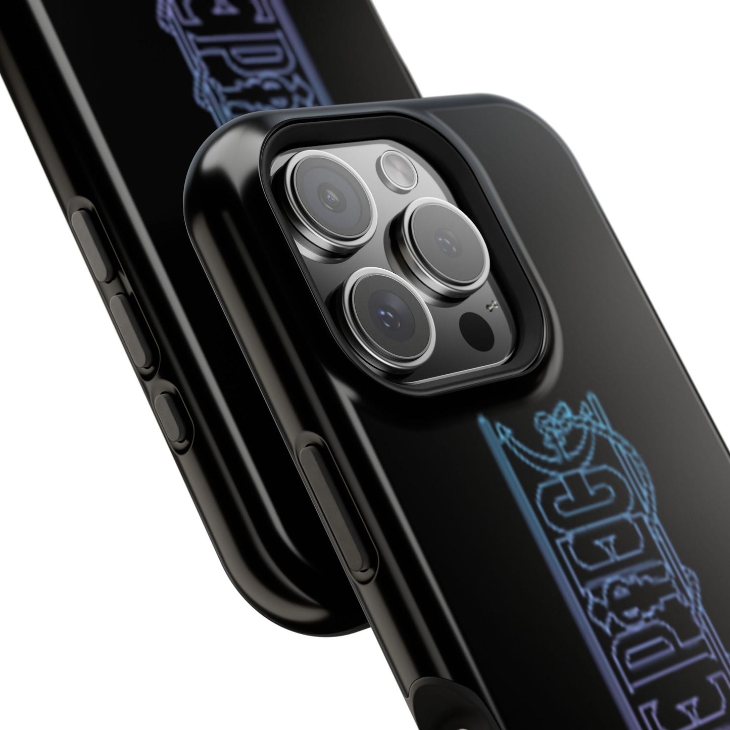 TRU Piece Black