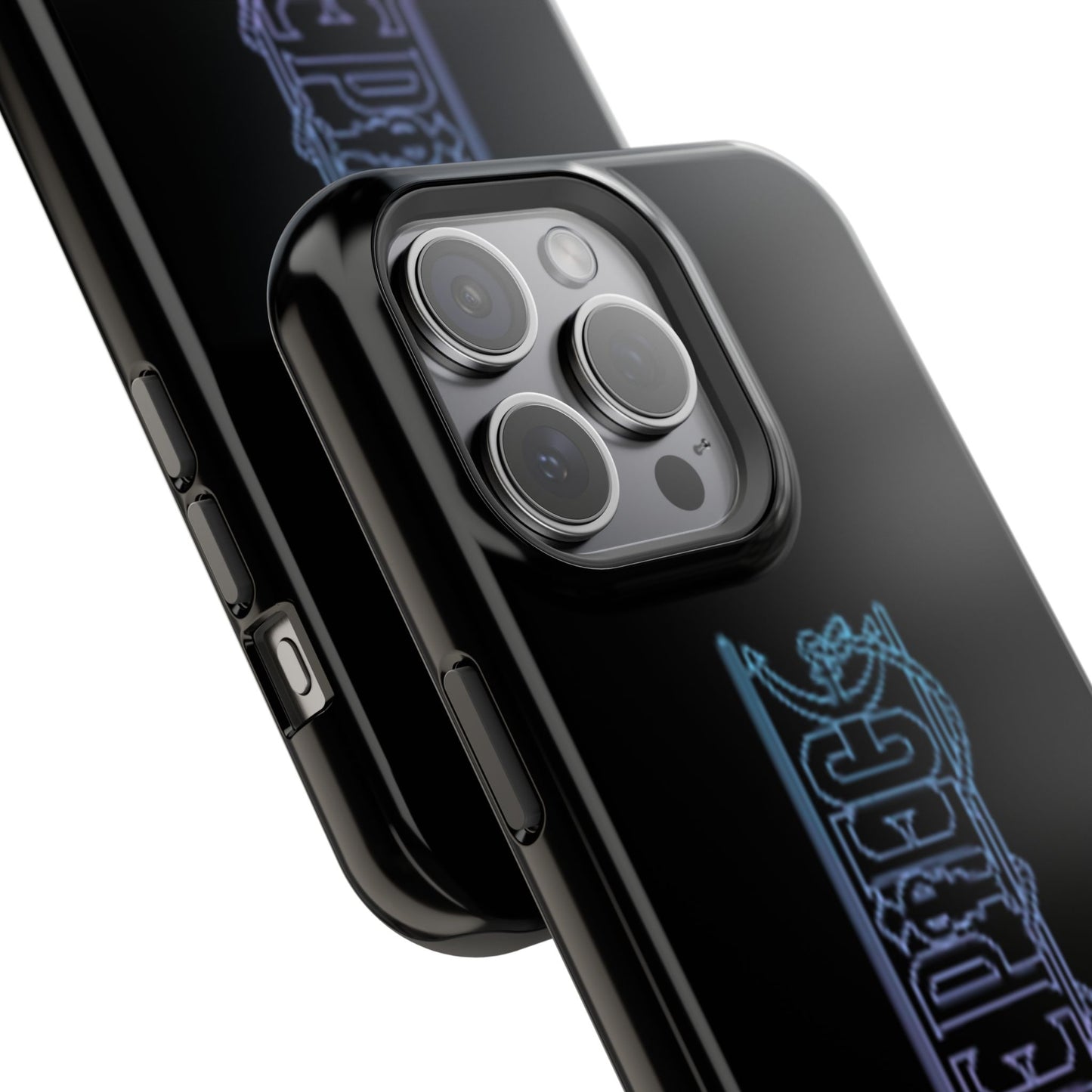 TRU Piece Black