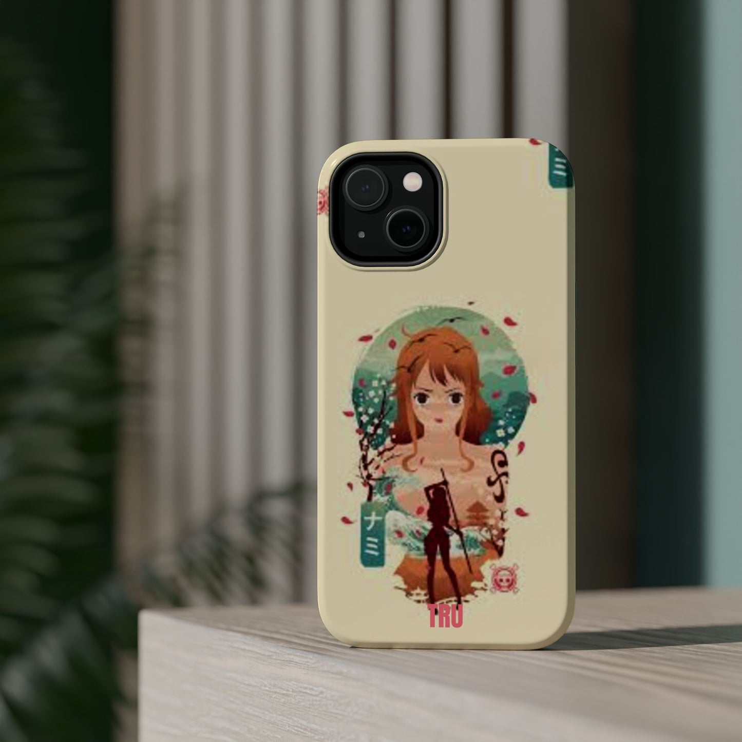 TRU Nami