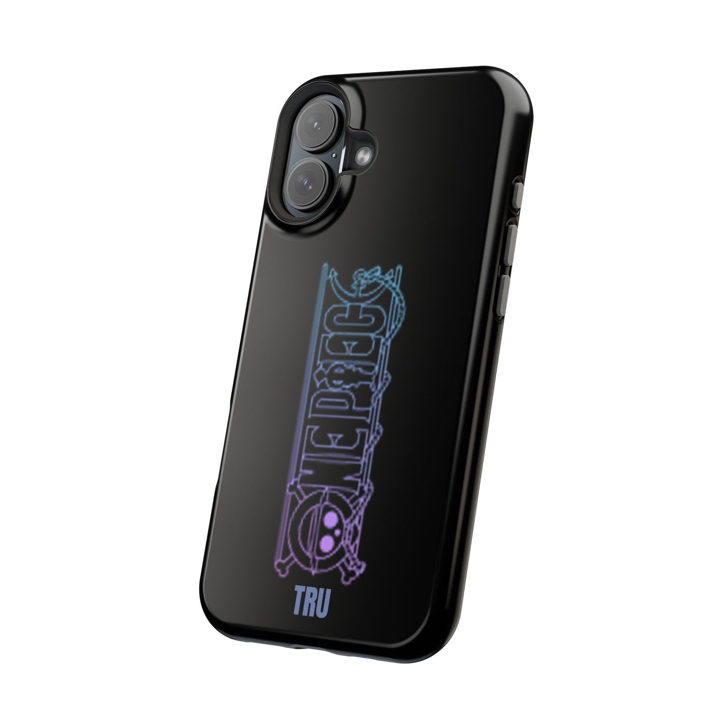 TRU Piece Black