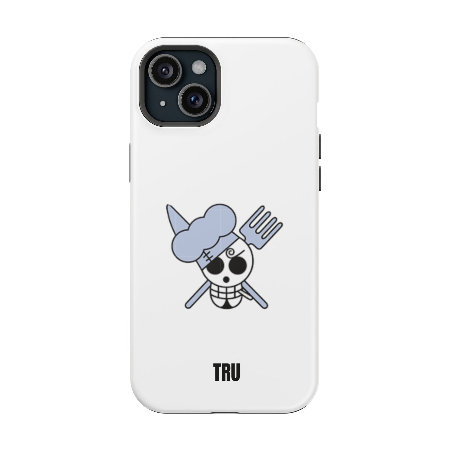 TRU Sanji Jolly Roger