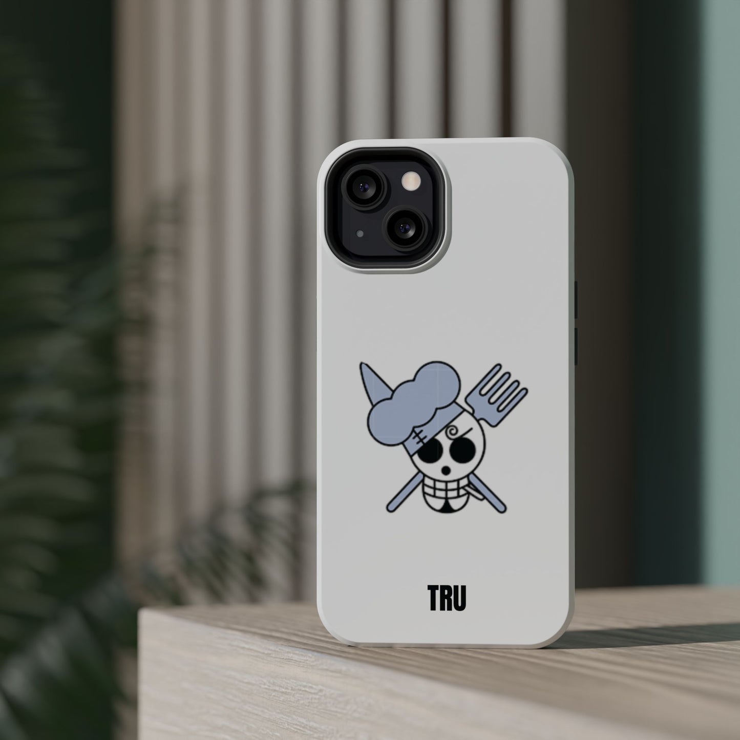 TRU Sanji Jolly Roger