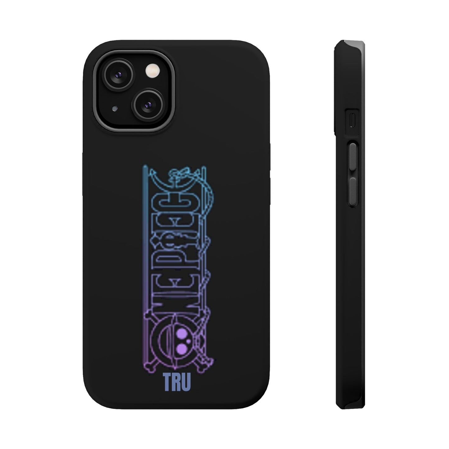 TRU Piece Black