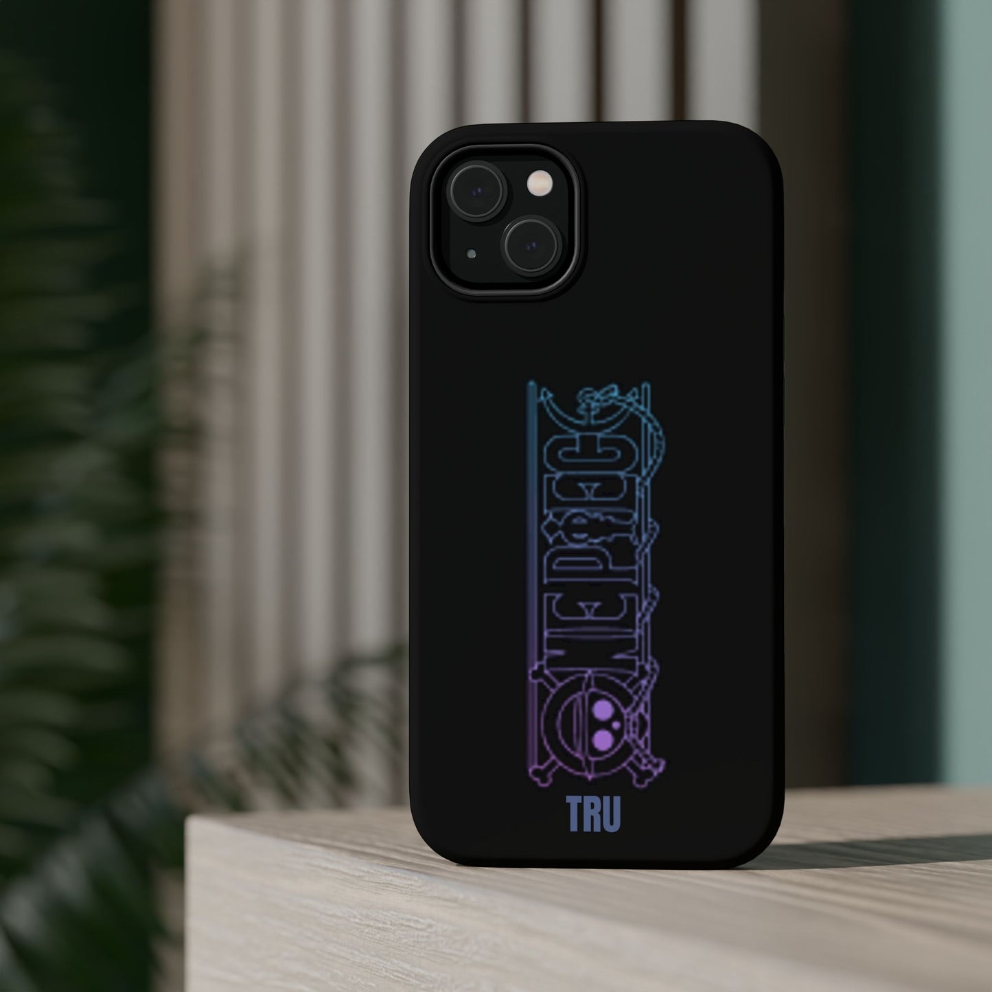TRU Piece Black