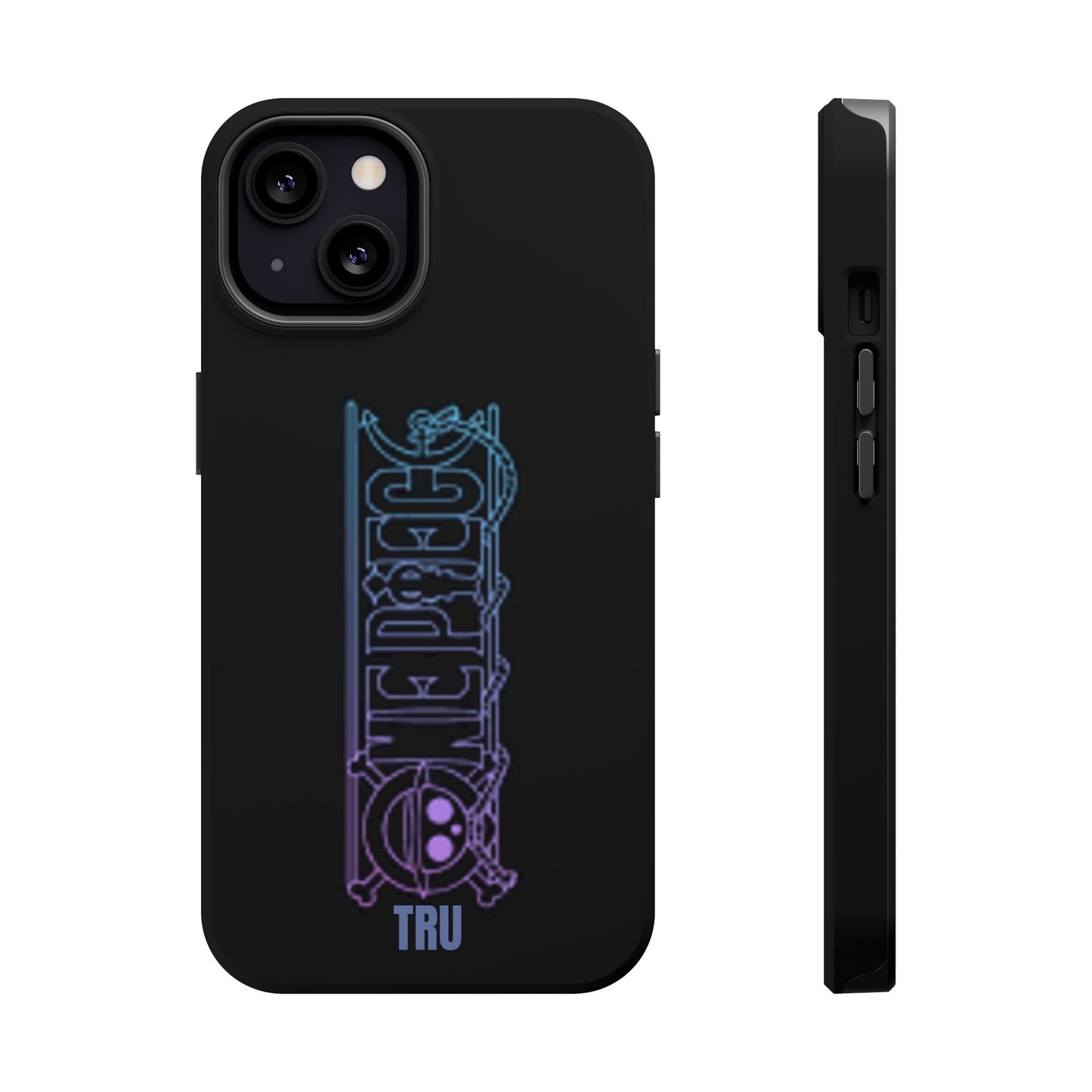 TRU Piece Black