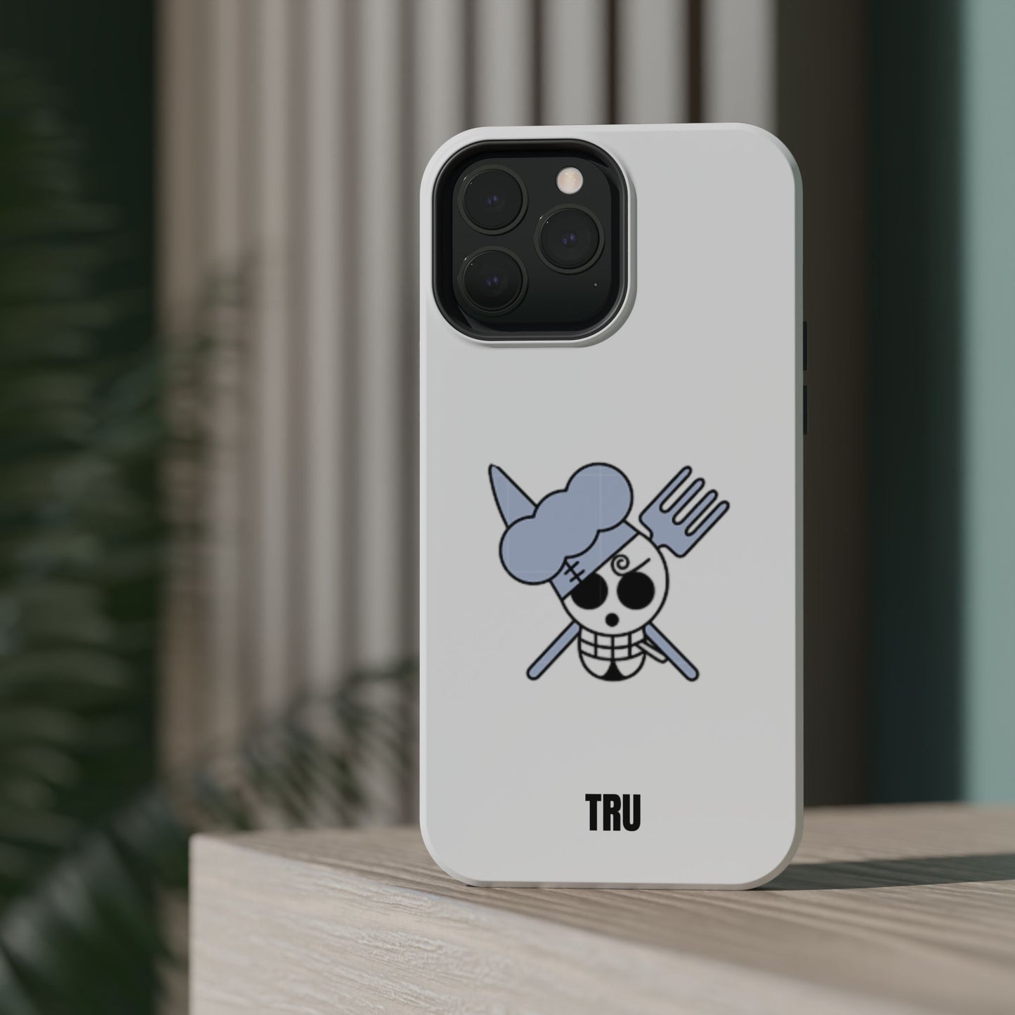 TRU Sanji Jolly Roger