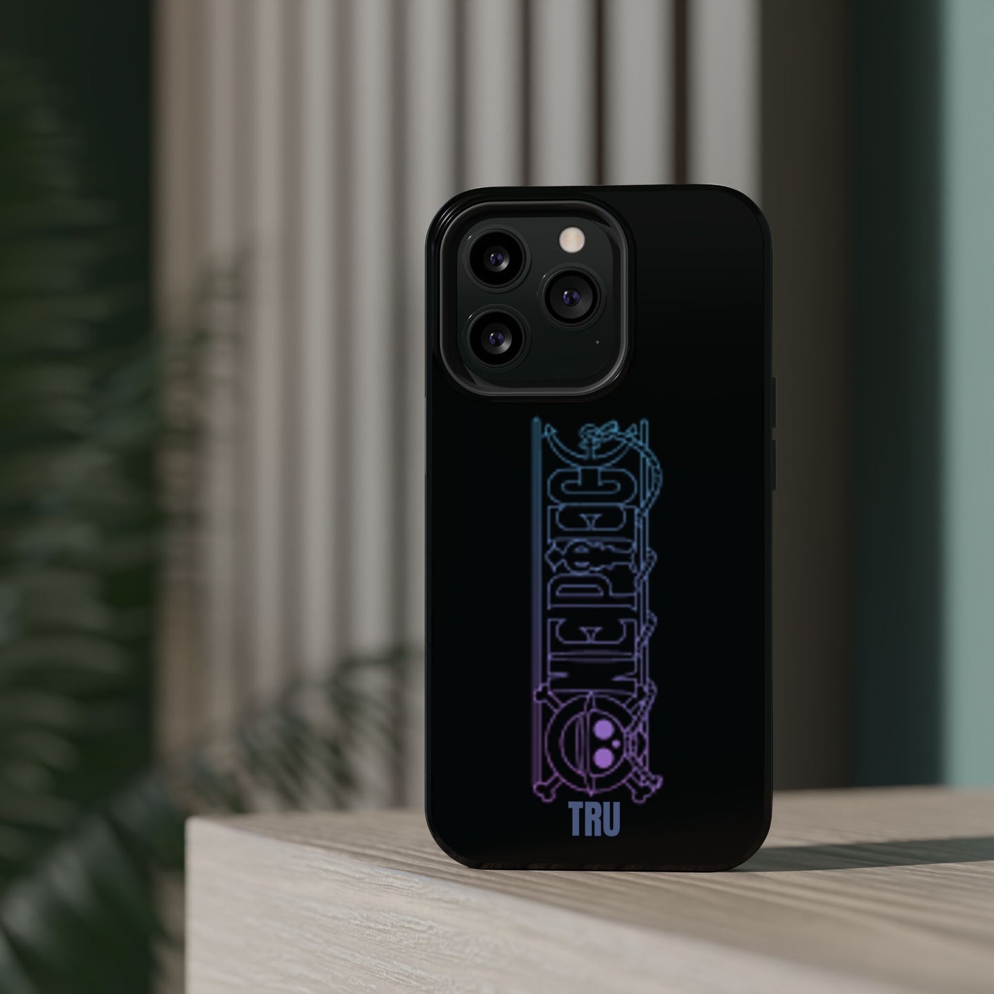 TRU Piece Black