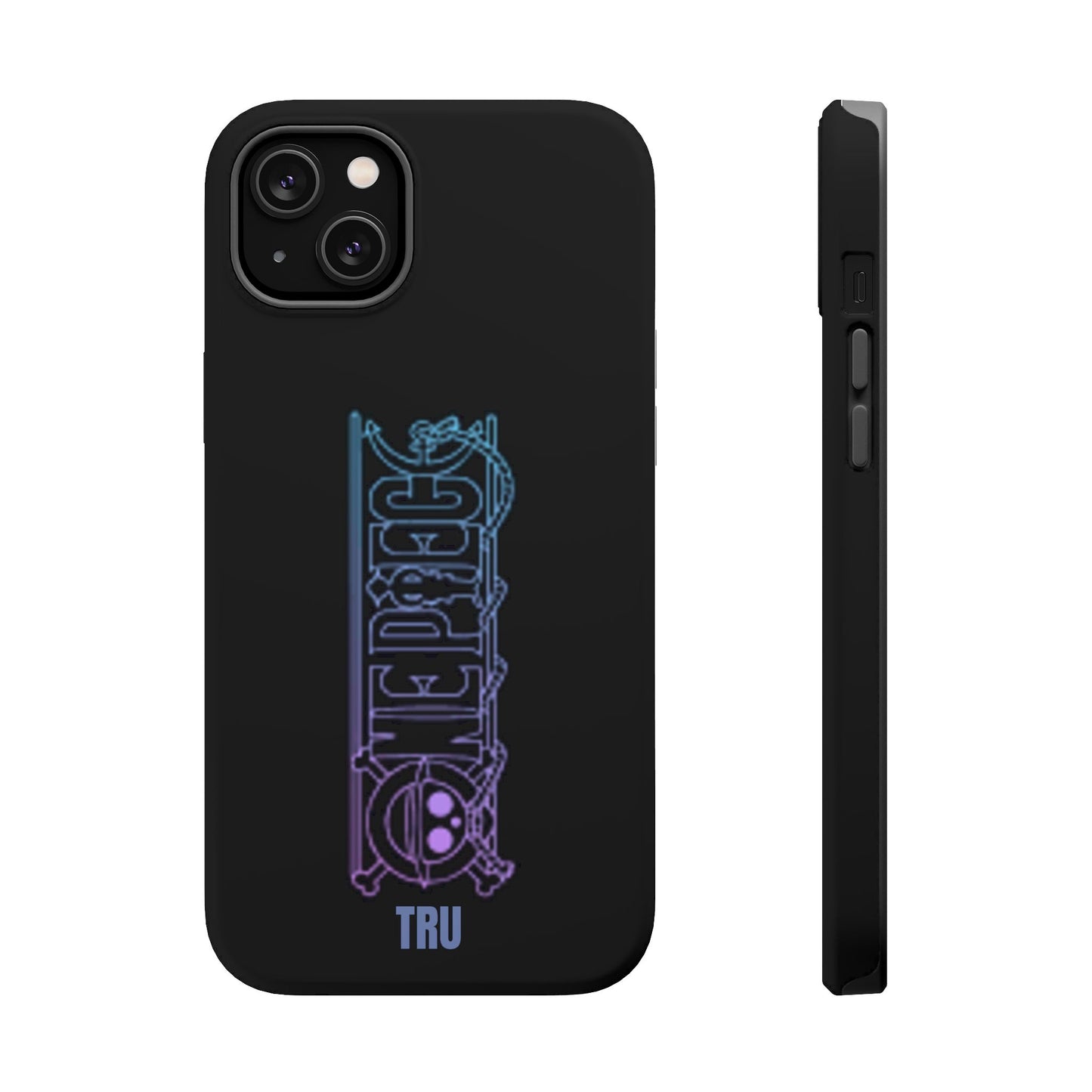 TRU Piece Black